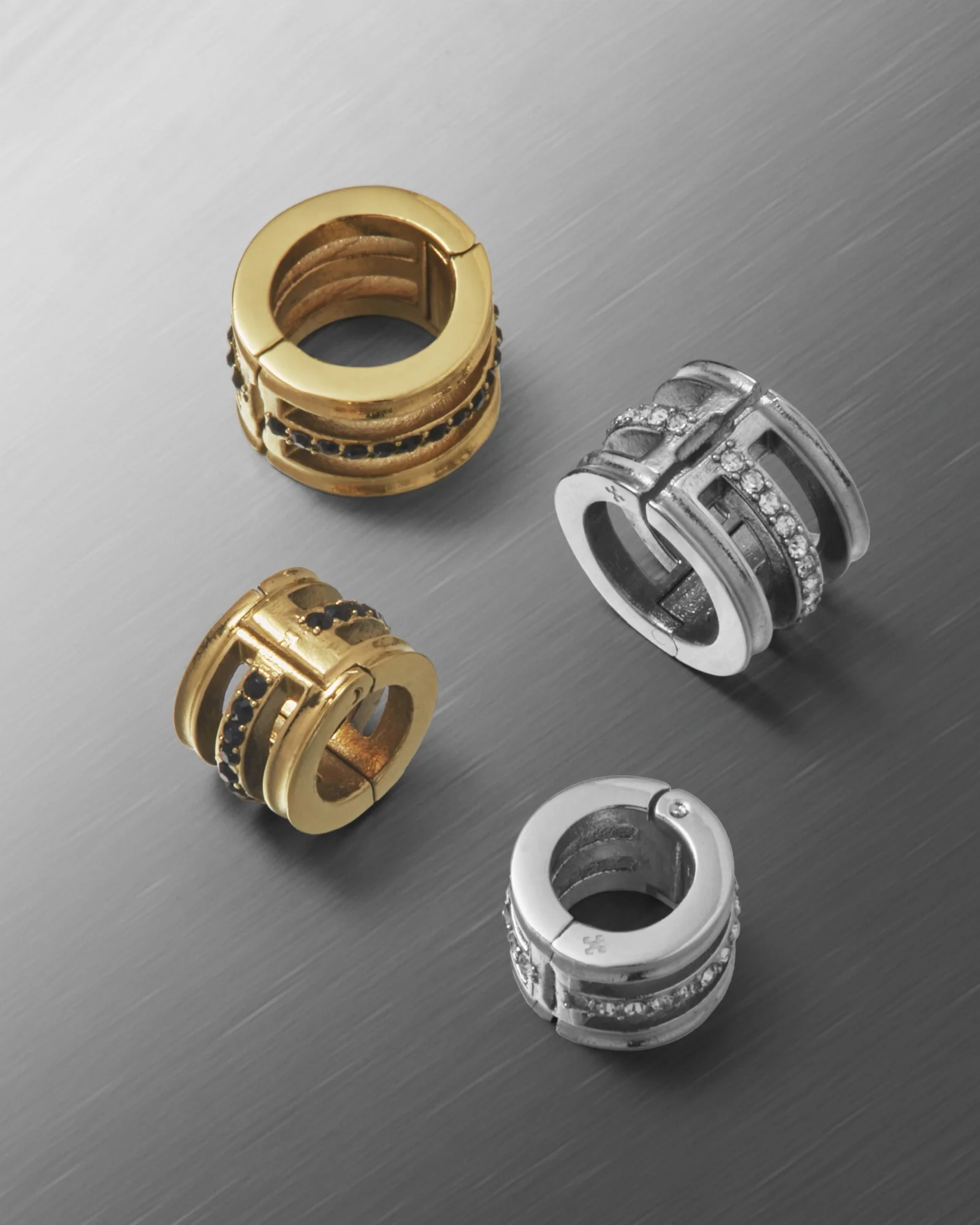 Lyra Lobe Cuffs™ - Image 7
