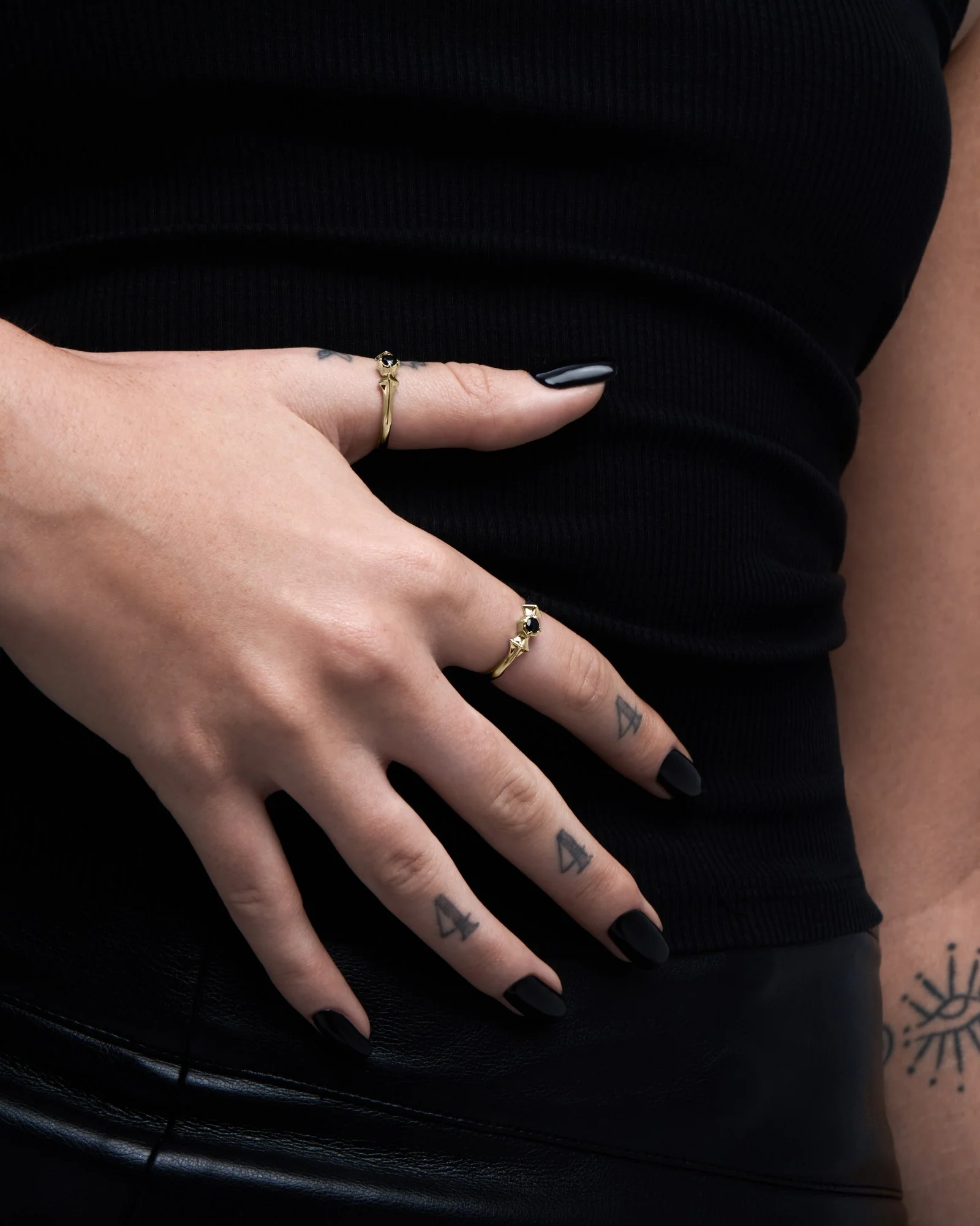 Major Arcana Ring - Image 2