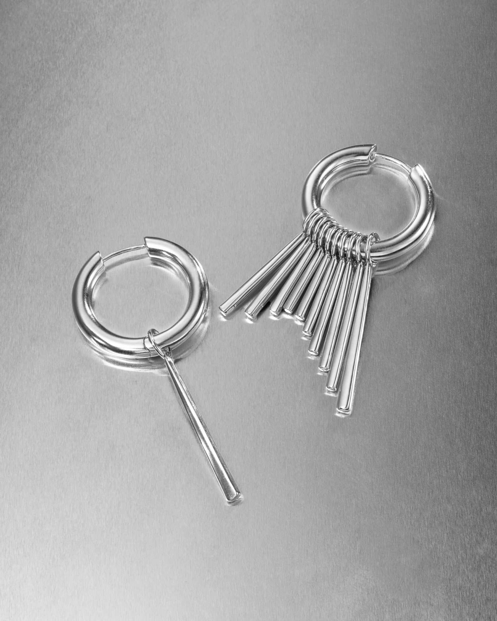 Maya Sunbeam Earrings - Image 6