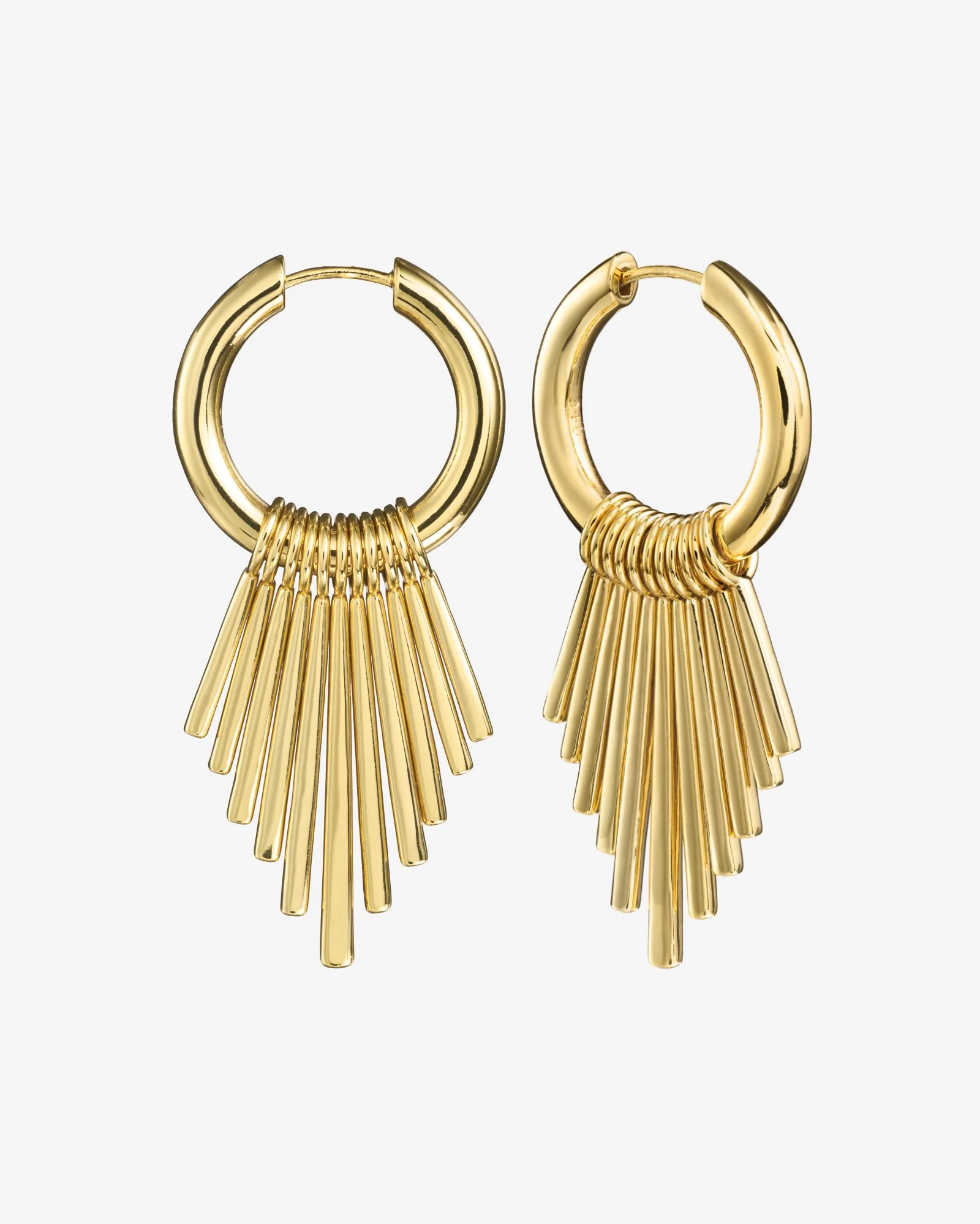 Maya Sunbeam Earrings - Image 7