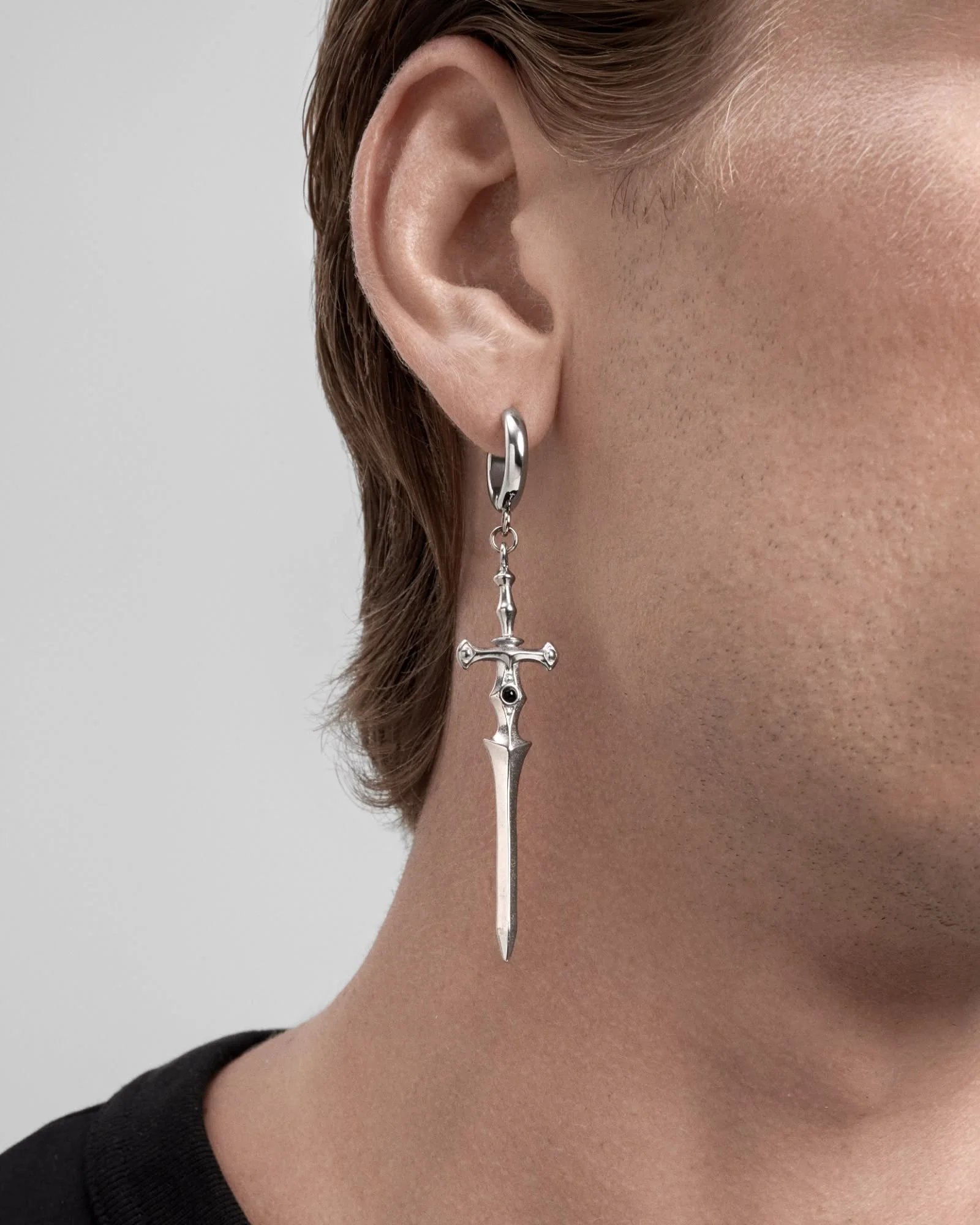 Meg Murayama x Ask & Embla Duskrider earrings - Image 5