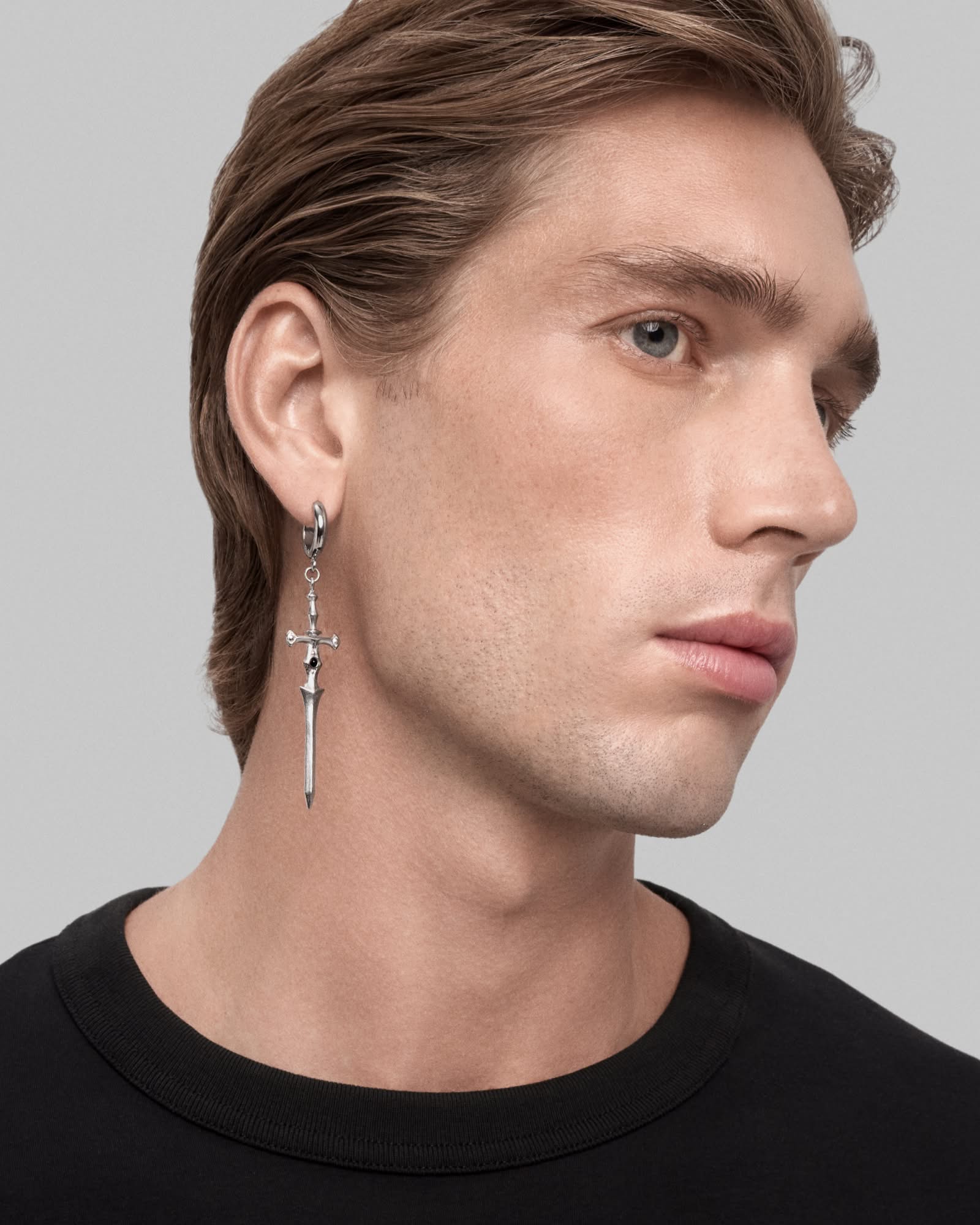 Meg Murayama x Ask & Embla Duskrider earrings - Image 6