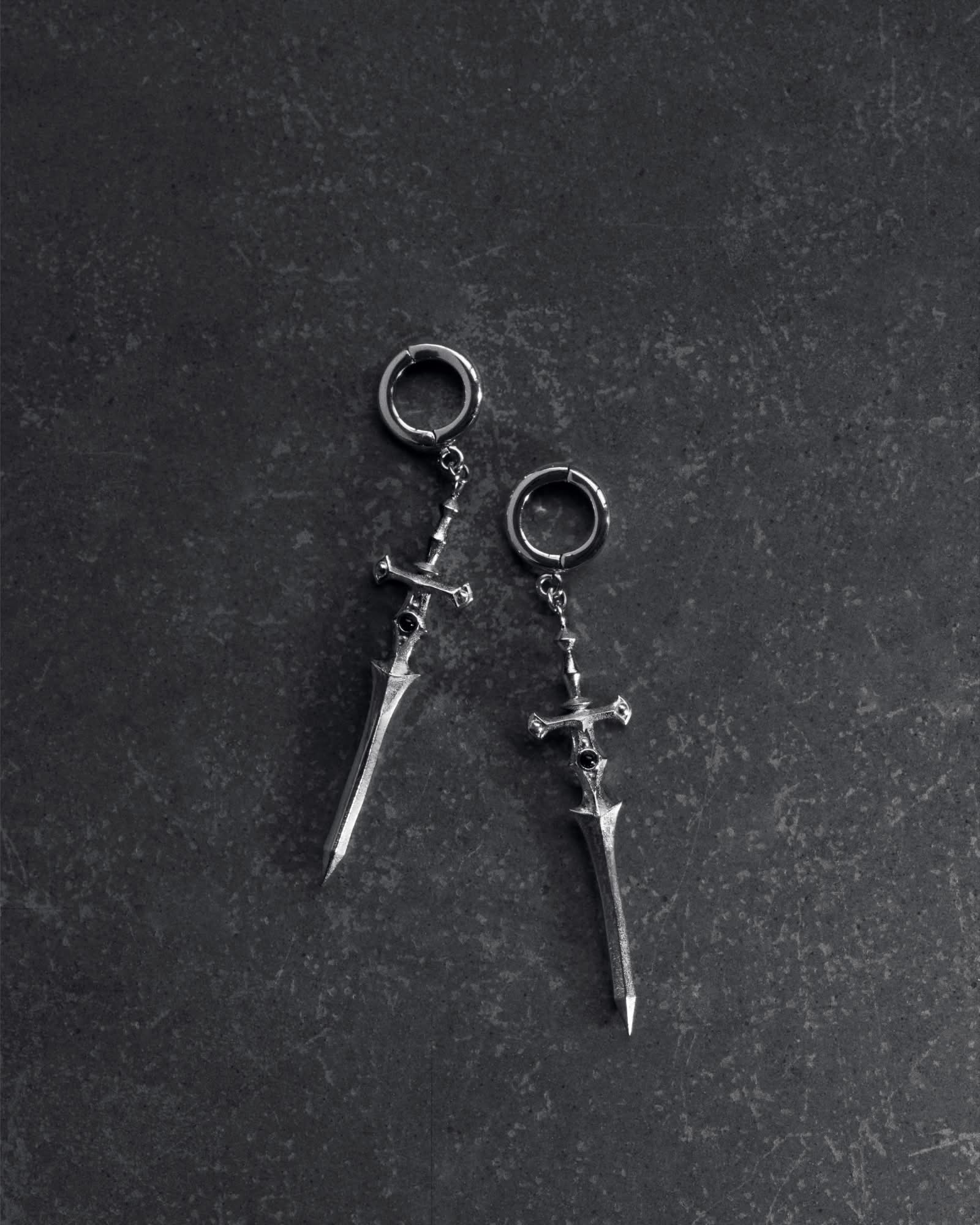 Meg Murayama x Ask & Embla Duskrider hangers - Image 5