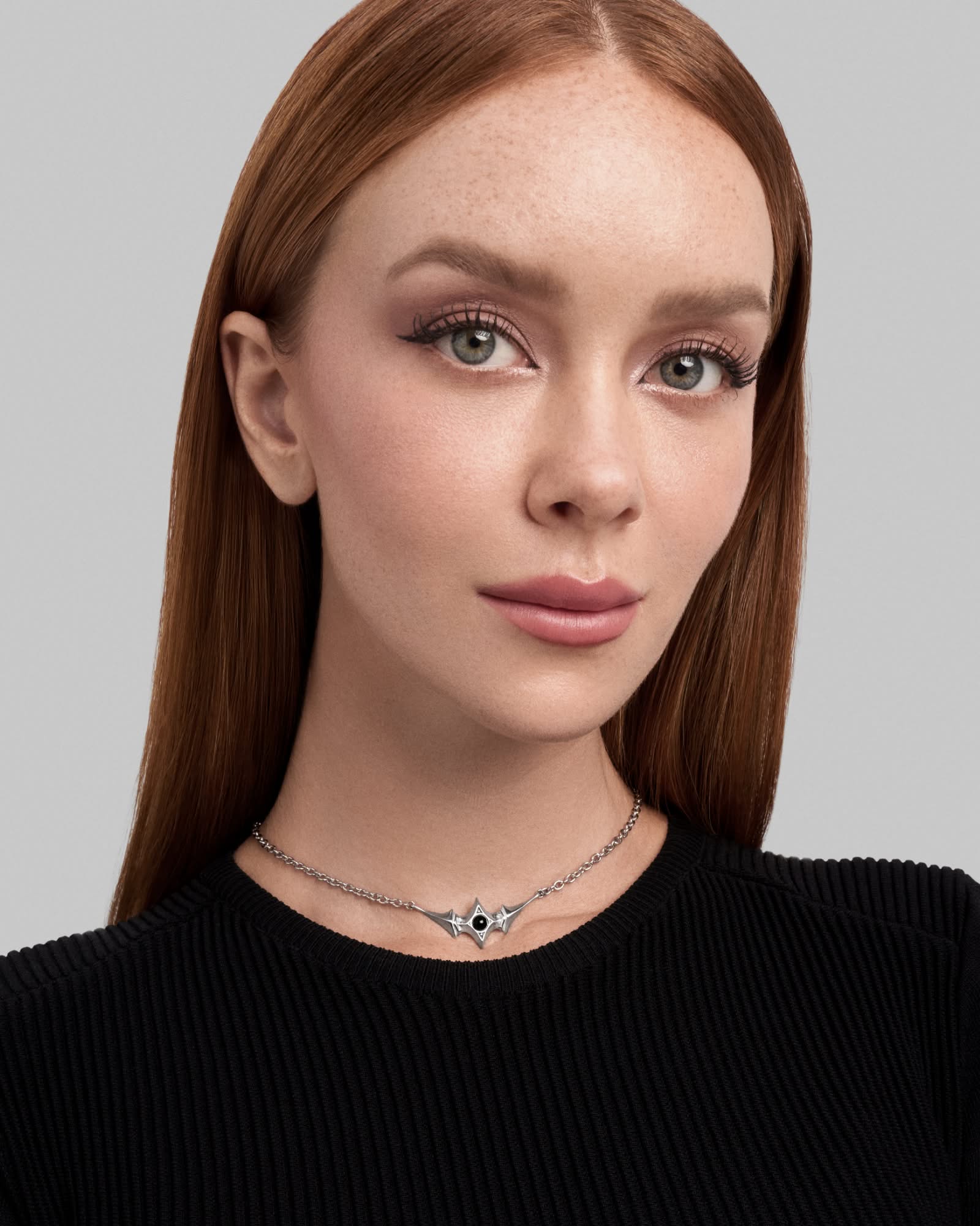Meg Murayama x Ask & Embla Duskrider necklace - Image 2
