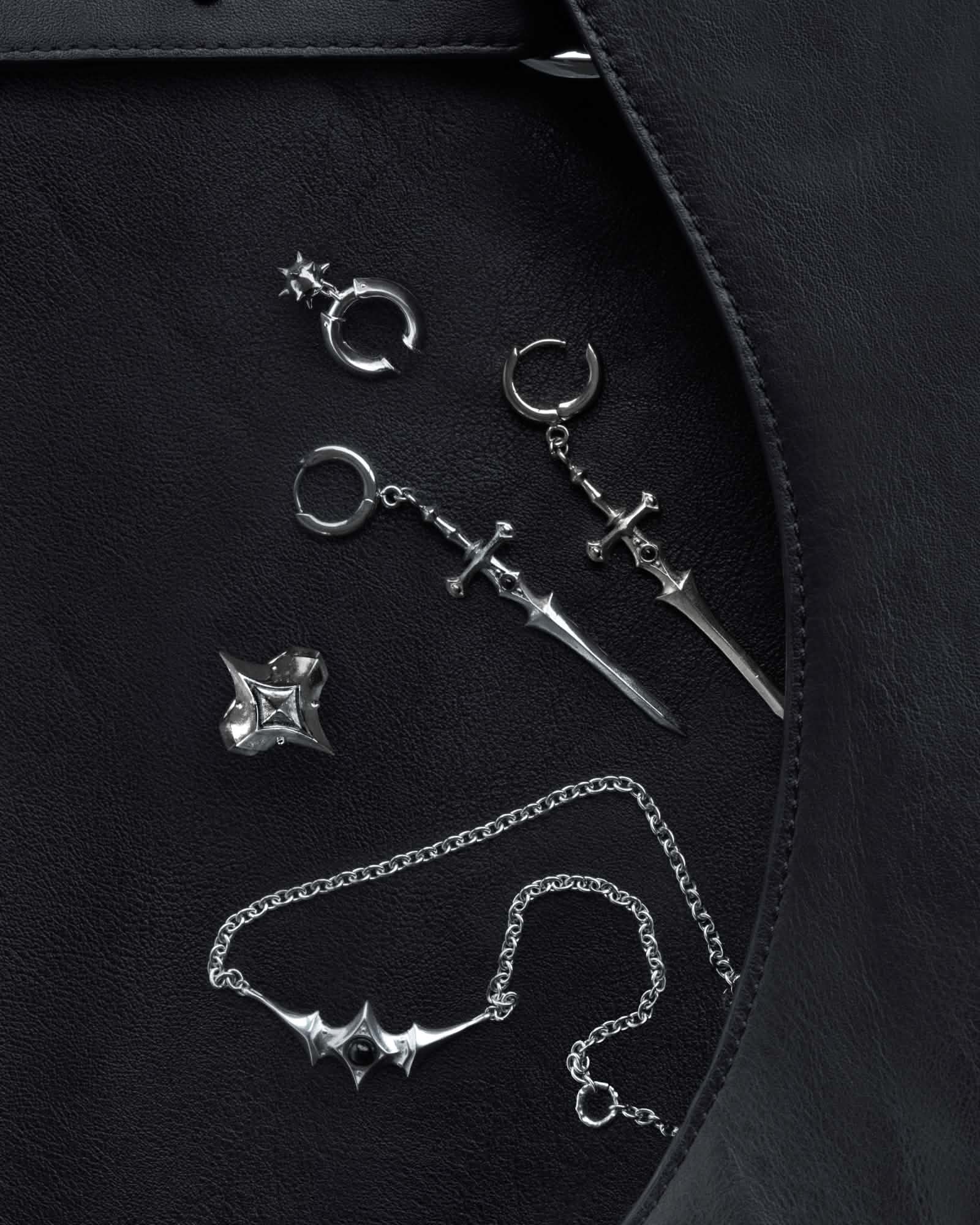 Meg Murayama x Ask & Embla Duskrider necklace - Image 6