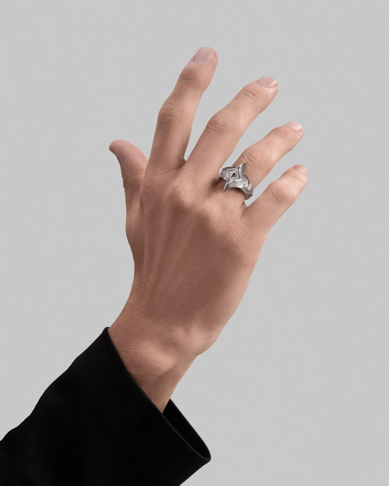 Meg Murayama x Ask & Embla Duskrider ring - Image 6
