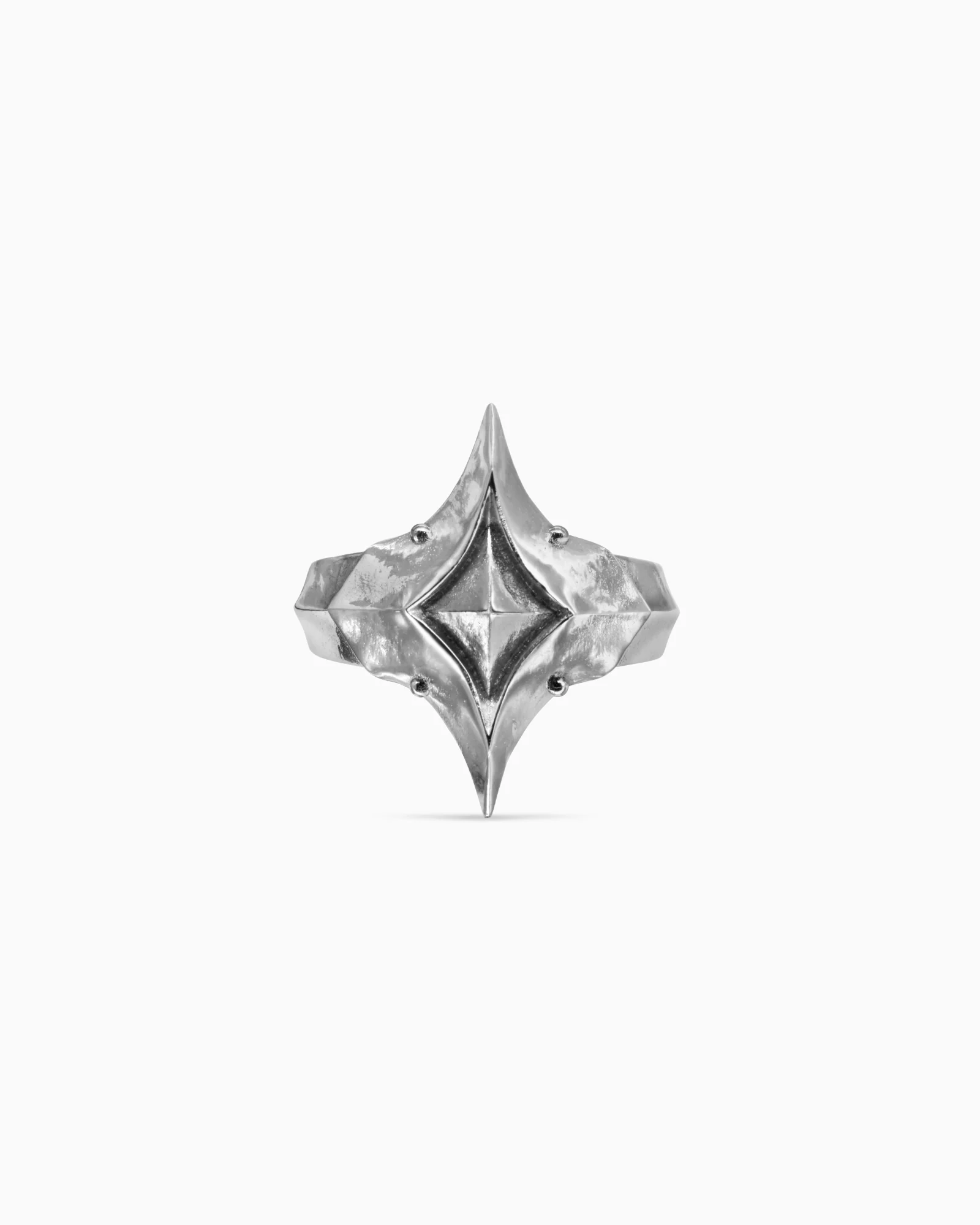 Meg Murayama x Ask & Embla Duskrider ring - Image 8