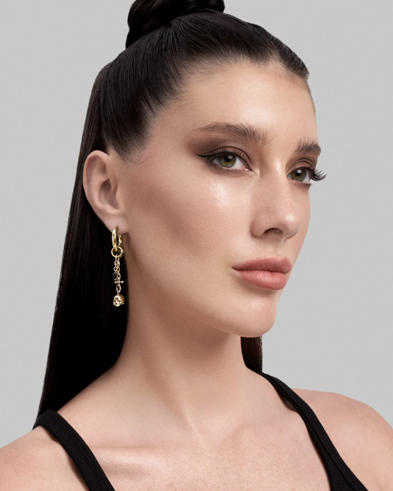 Memento earrings - Image 3