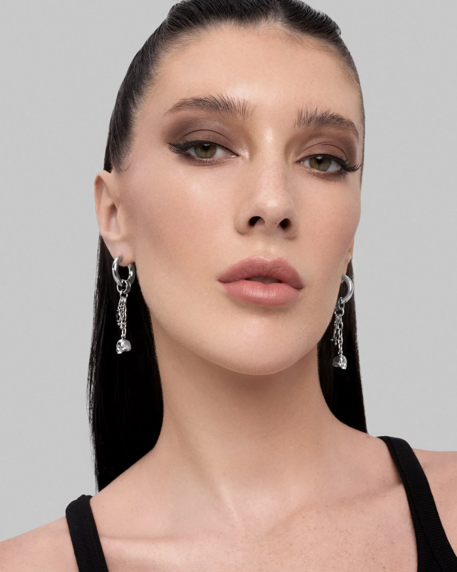 Memento earrings - Image 4