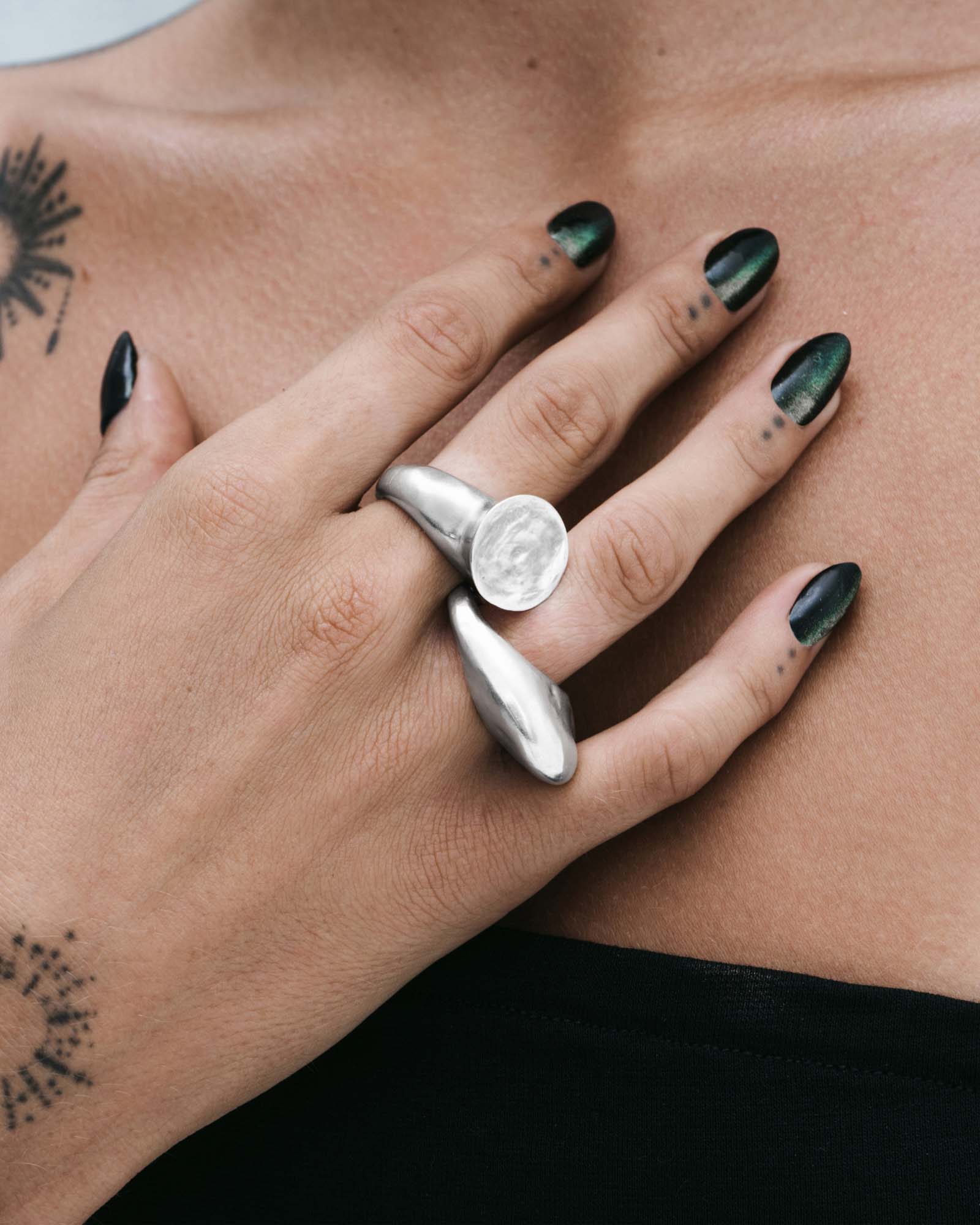 Monk Ring - Image 4