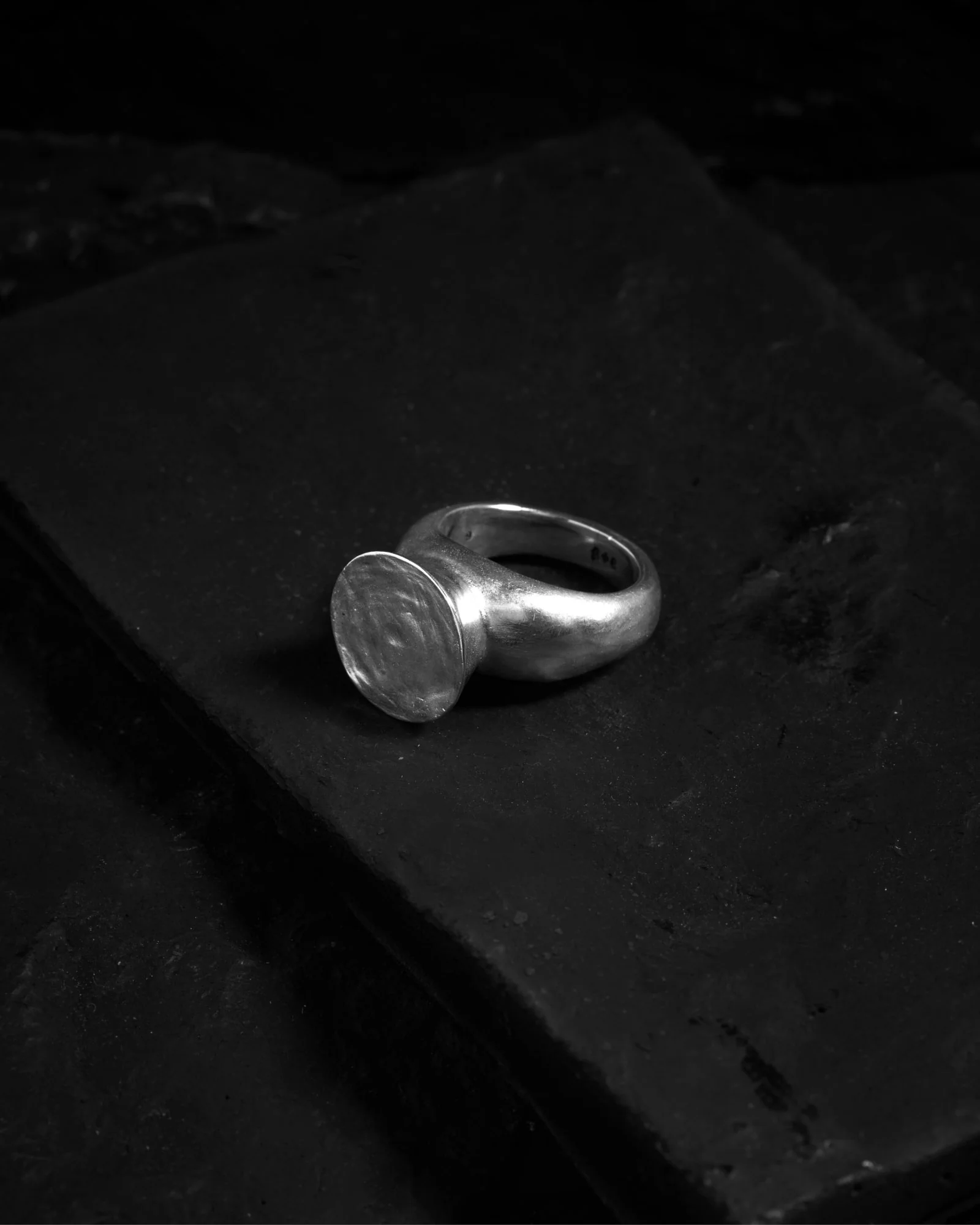 Monk Ring - Image 6