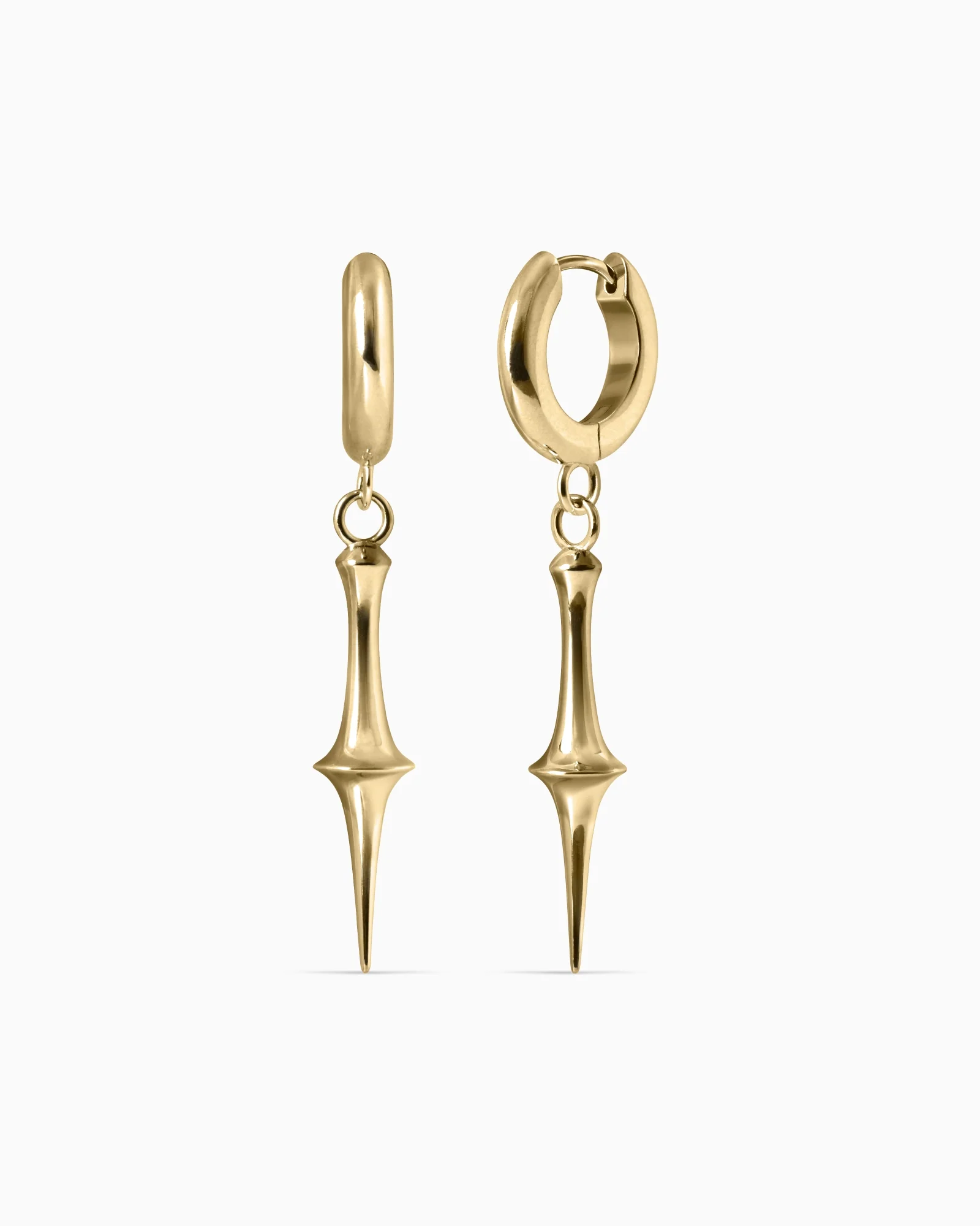 Moonbeam Earrings - Image 8