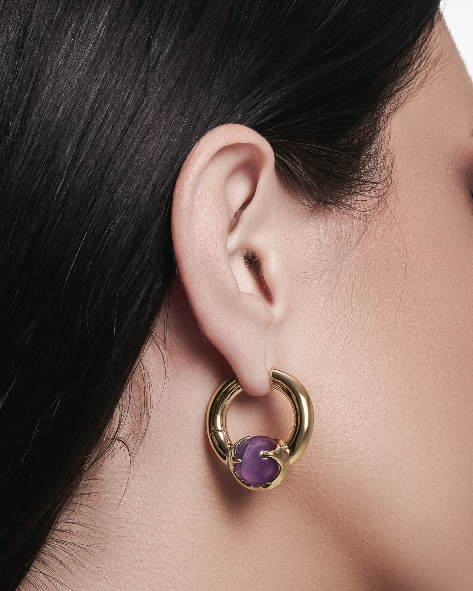 Nebula Earrings - Image 2