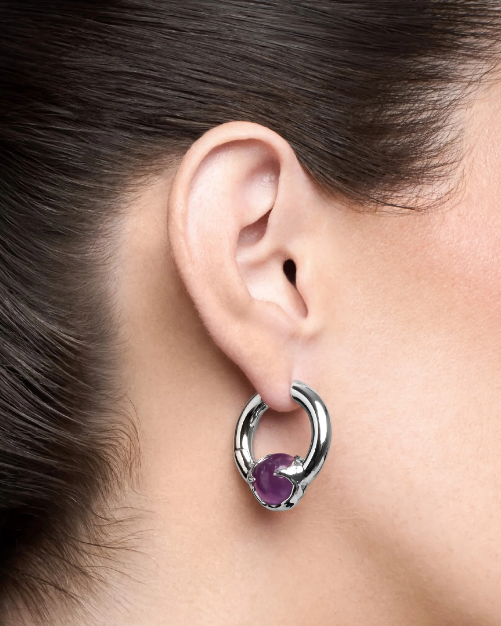 Nebula Earrings - Image 5