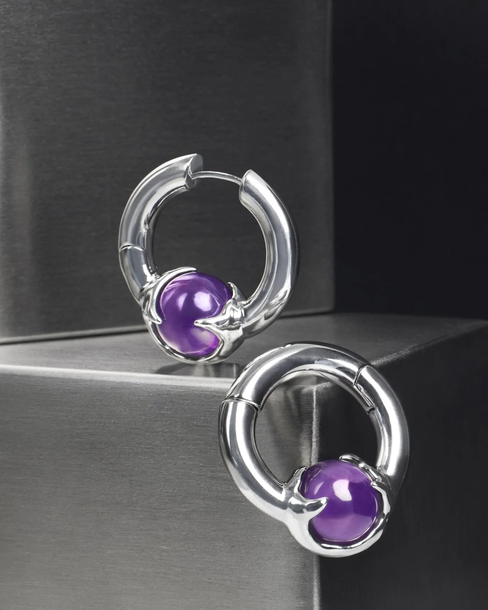 Nebula Earrings - Image 8