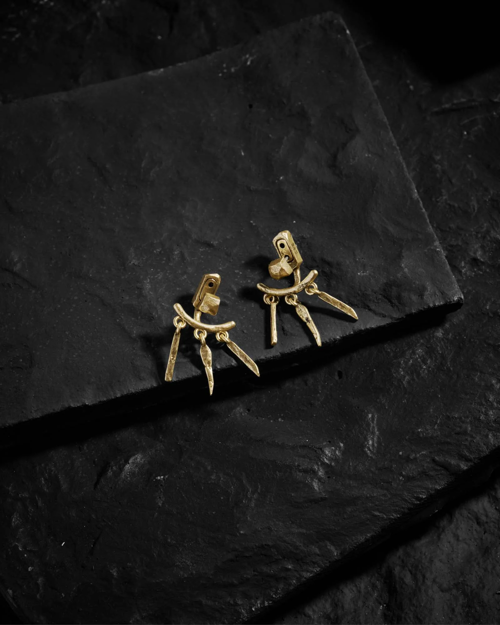 Ninth Earrings - Image 4