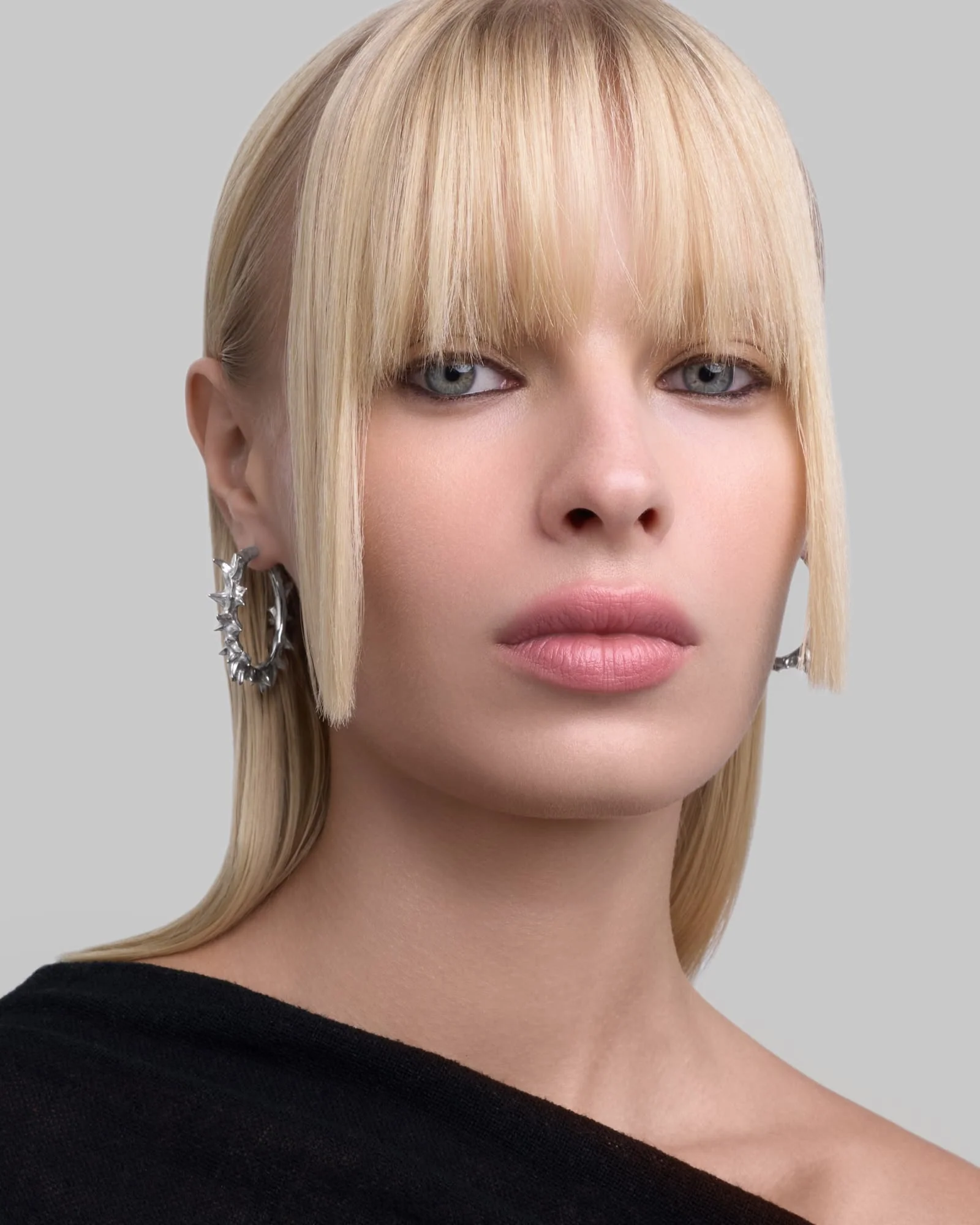Noctis earrings - Image 3