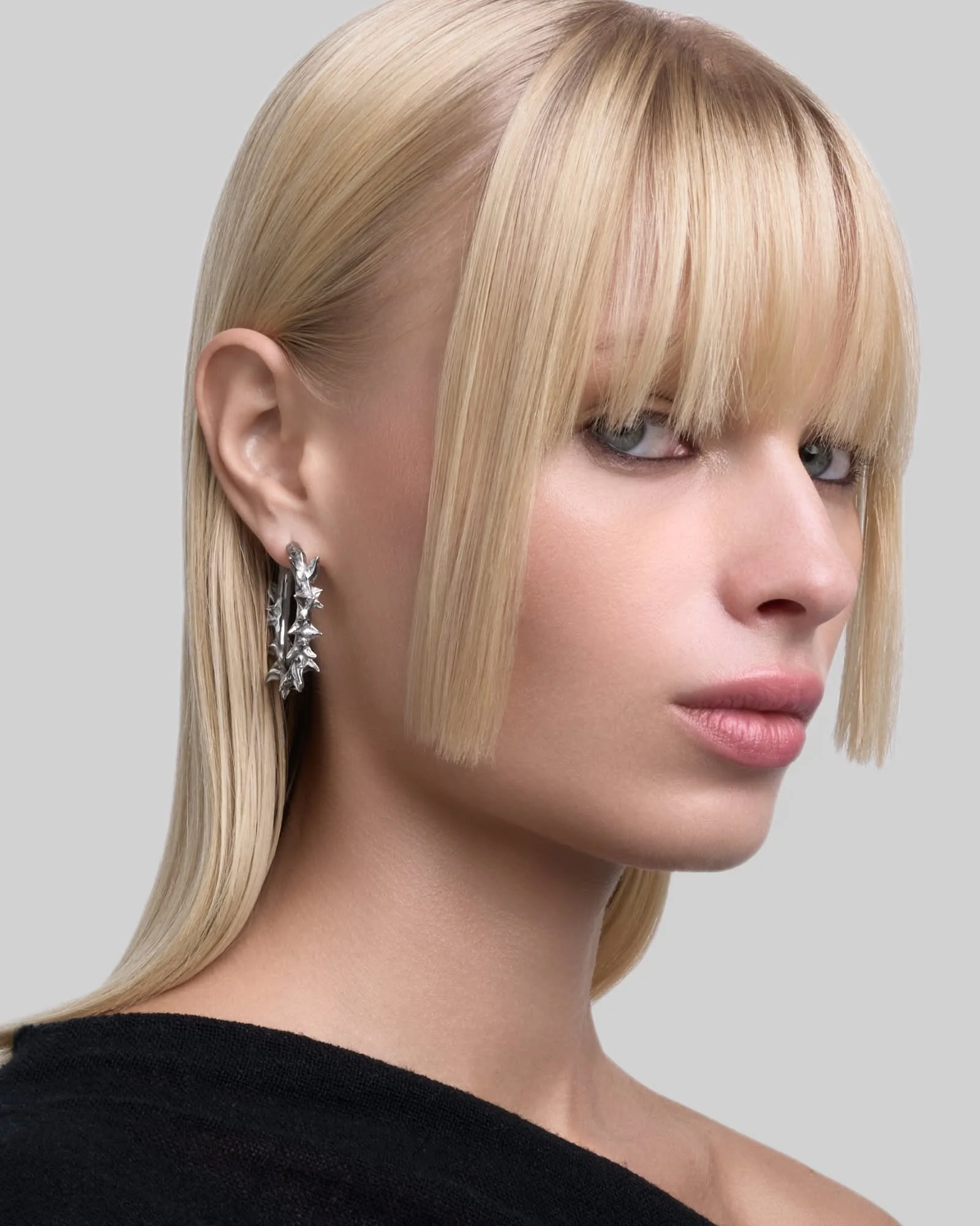 Noctis earrings - Image 4