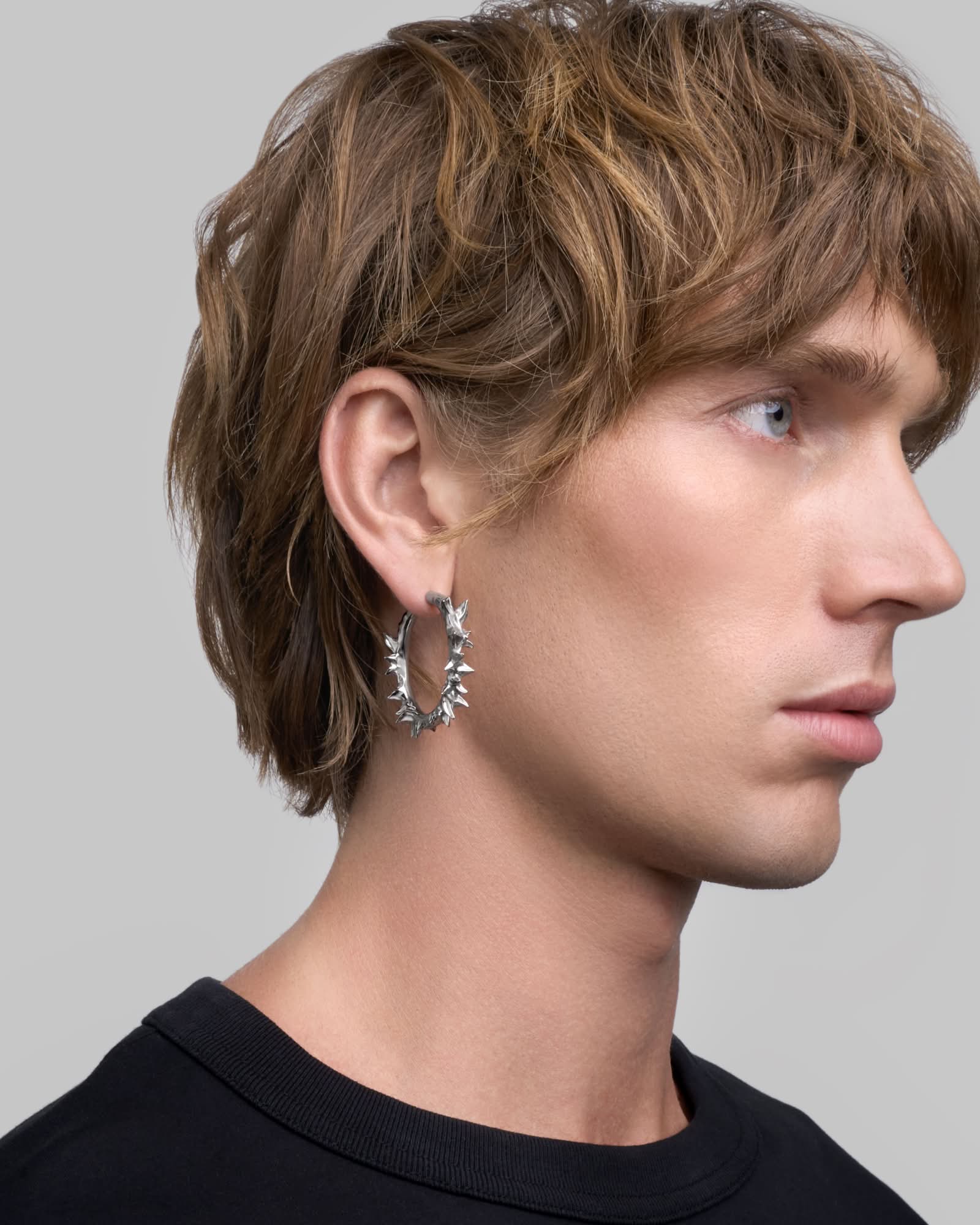 Noctis earrings - Image 6
