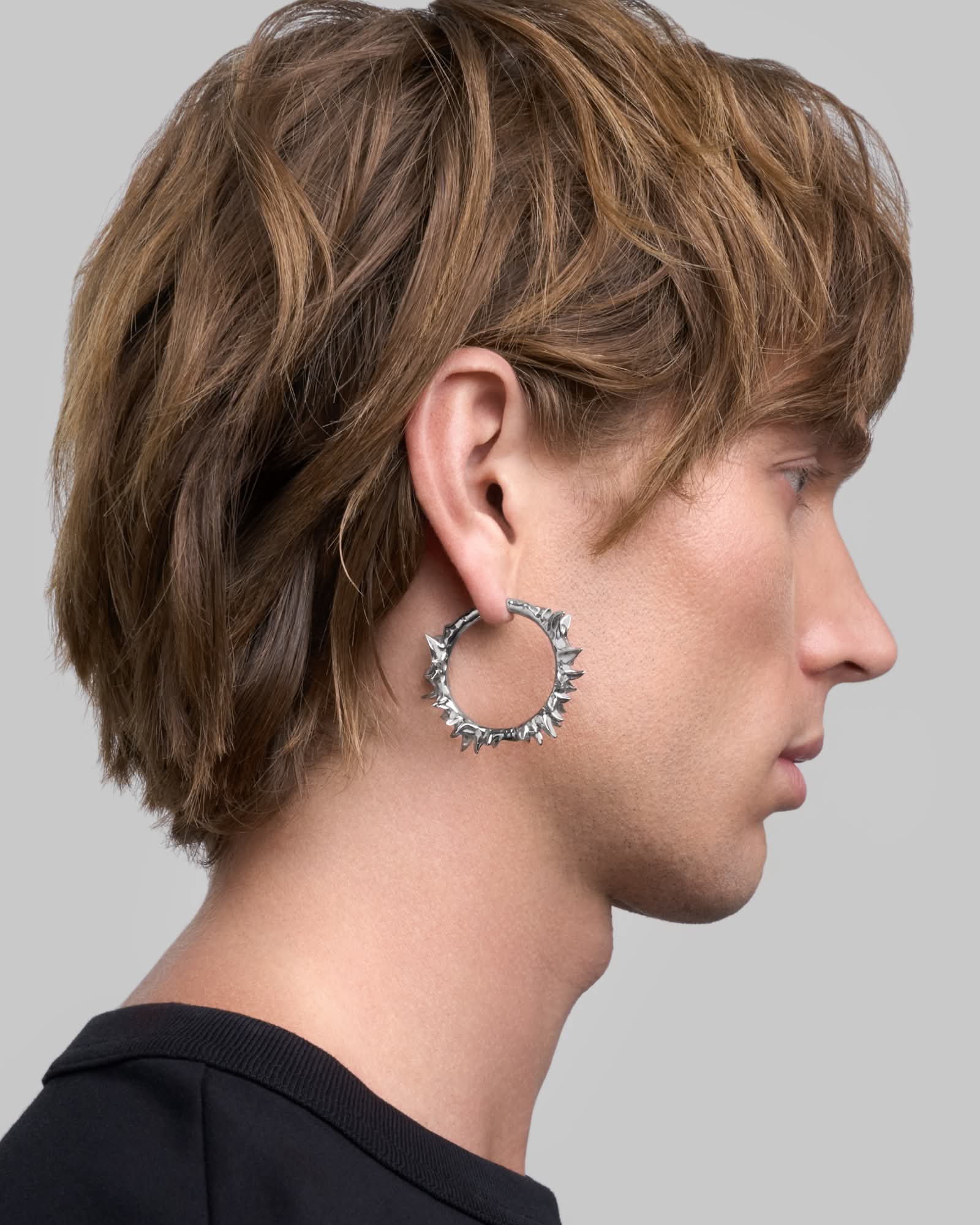 Noctis earrings - Image 7