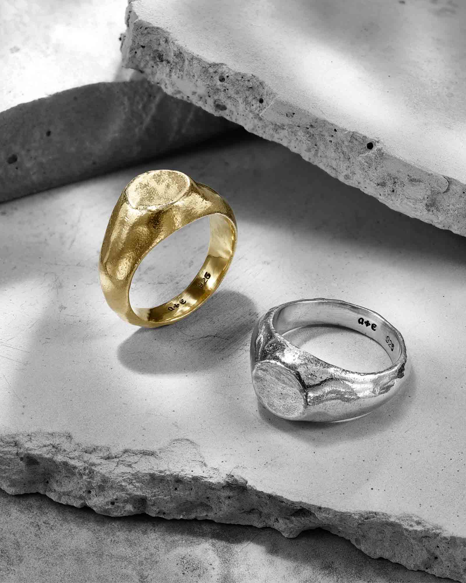 Oath Signet Ring - Image 3