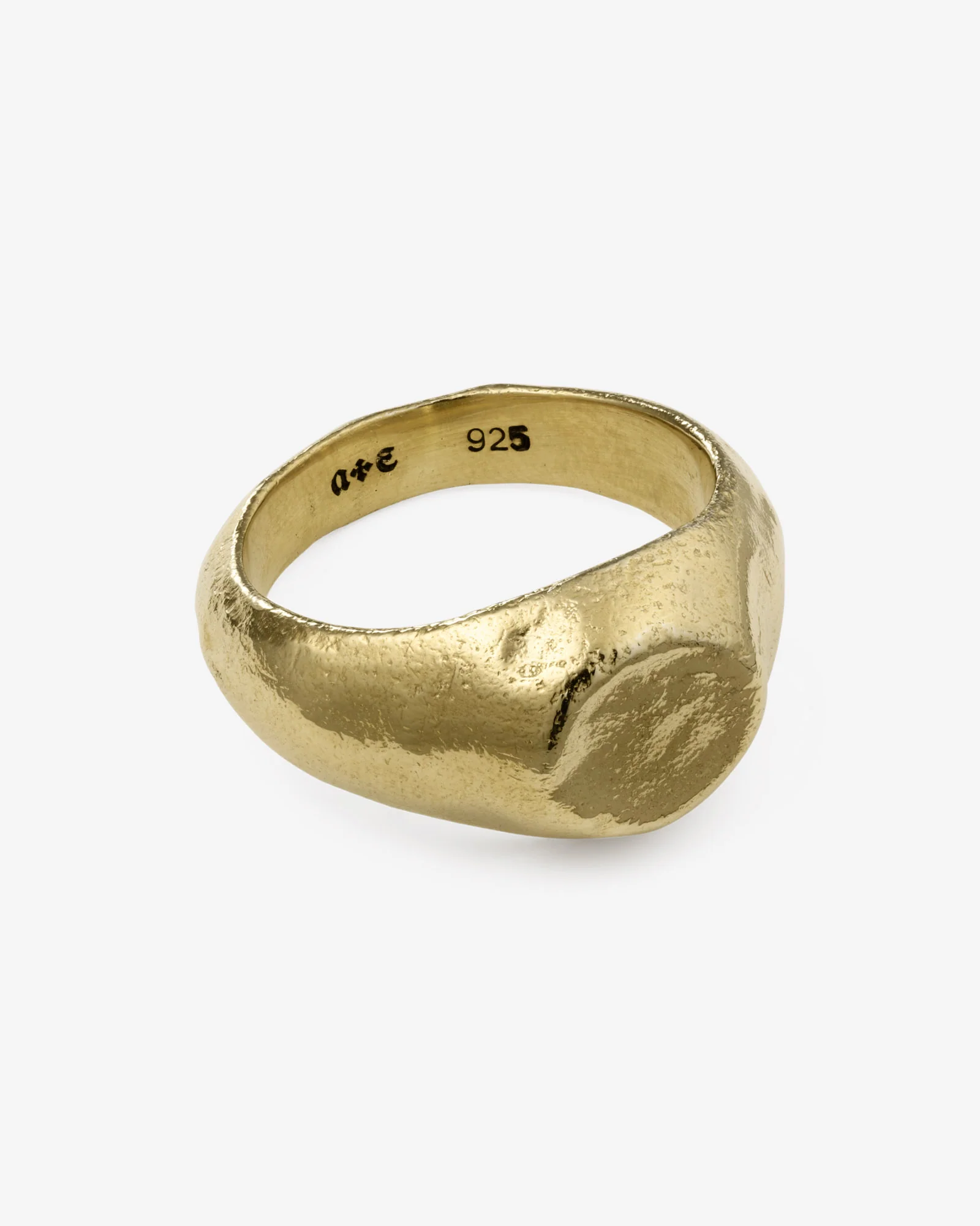 Oath Signet Ring - Image 4