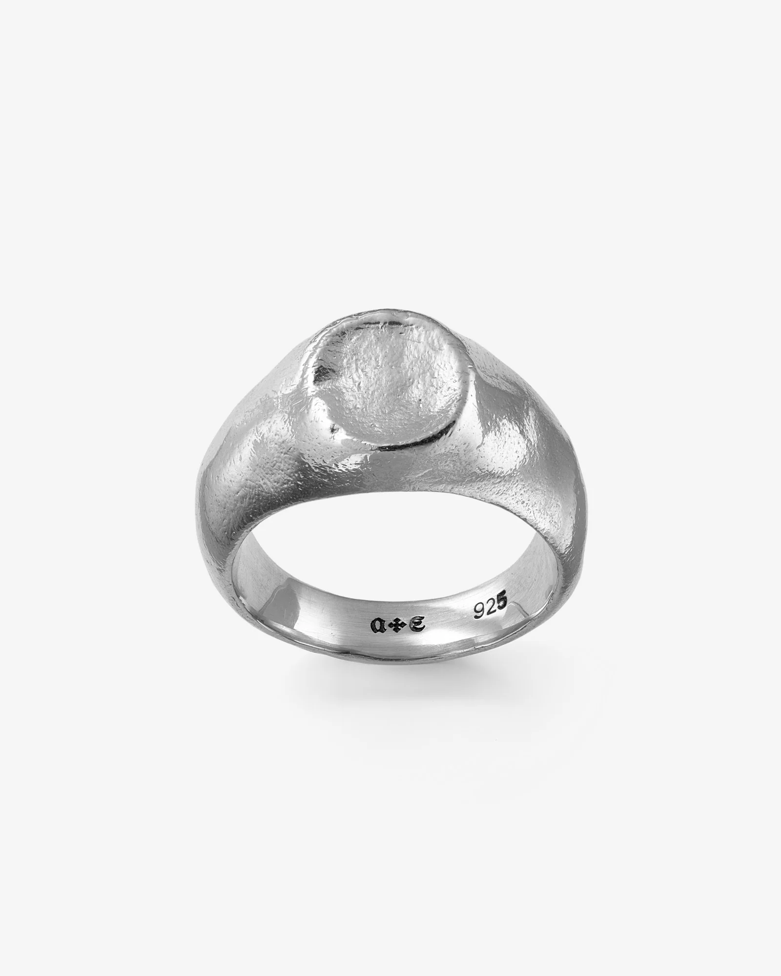Oath Signet Ring - Image 5
