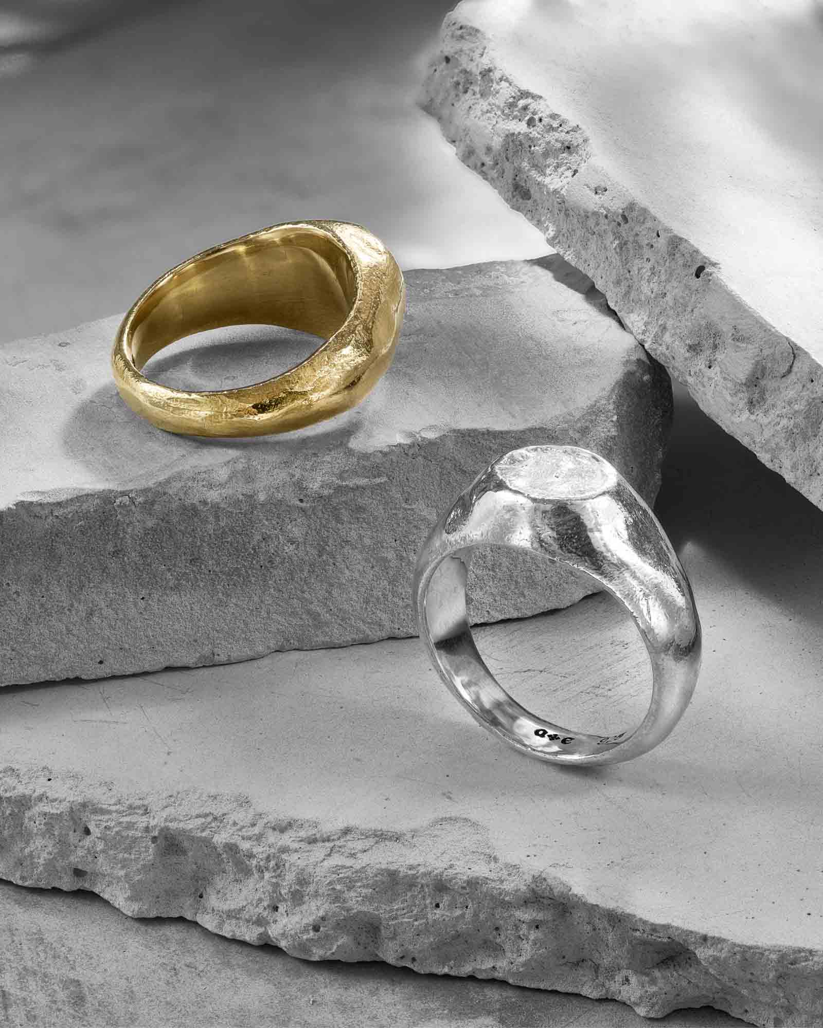 Oath Signet Ring - Image 7
