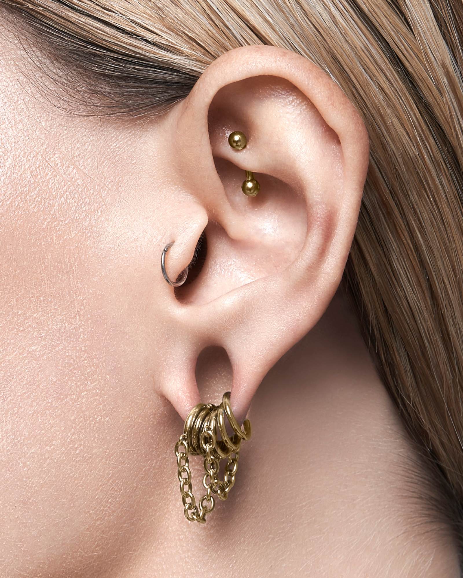 Obscura Chain Ring Stacks - Image 2