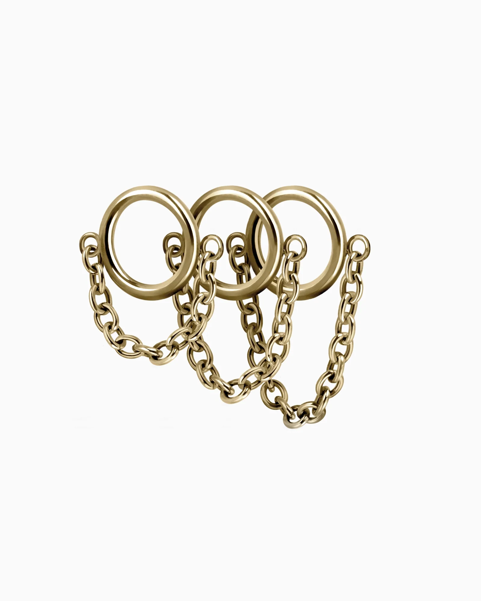 Obscura Chain Ring Stacks - Image 3