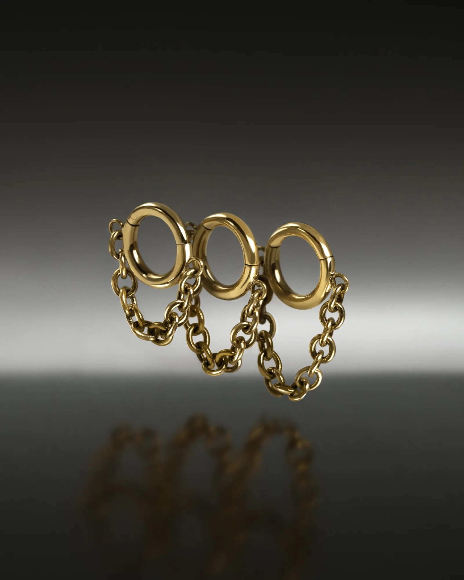 Obscura Chain Ring Stacks - Image 7