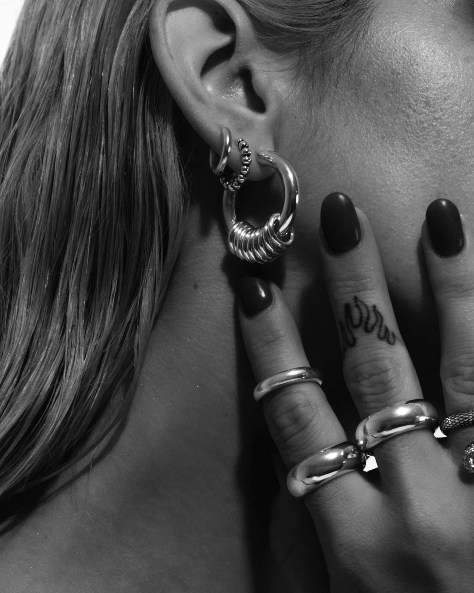 Odessa Earrings - Image 6