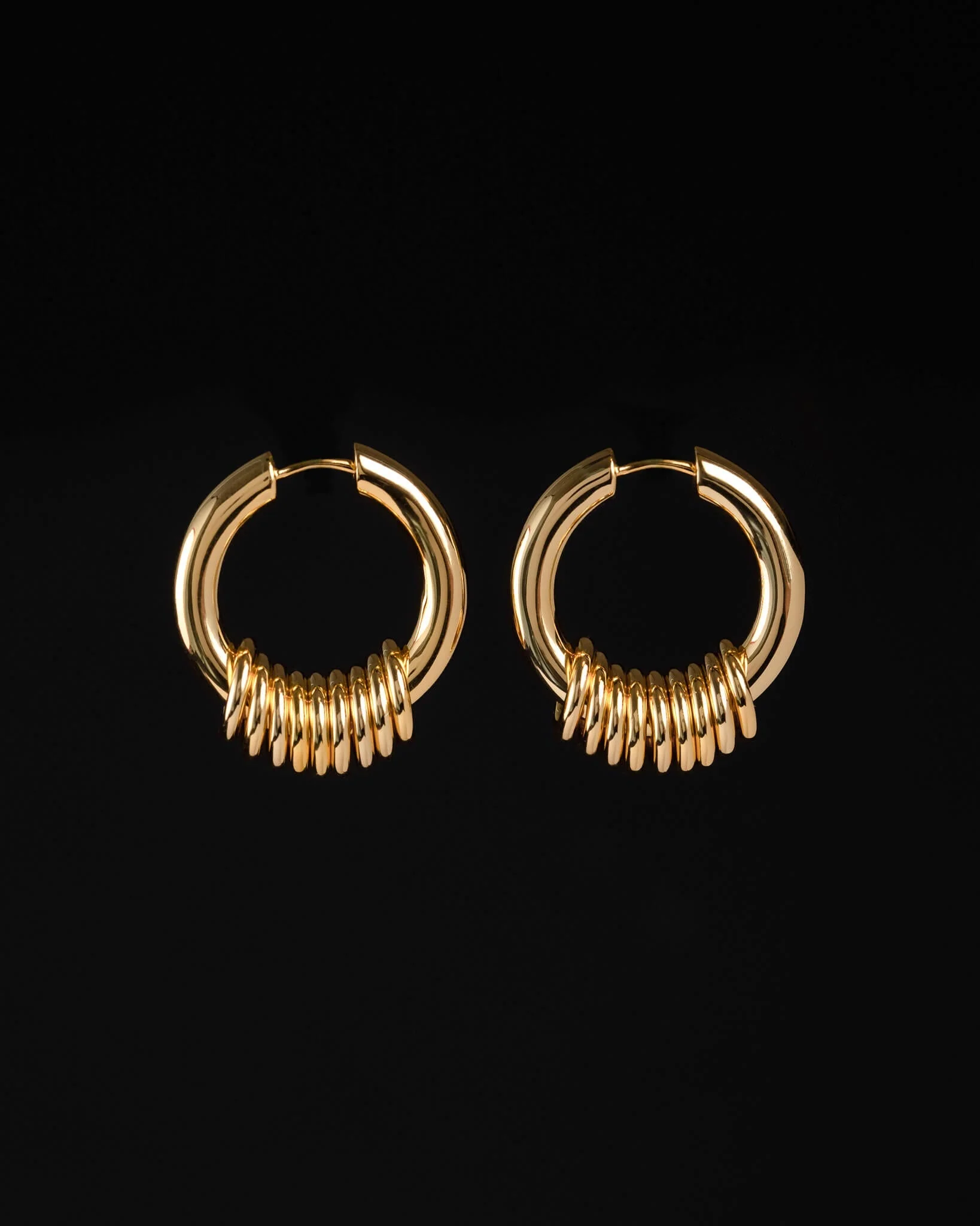 Odessa Earrings - Image 7