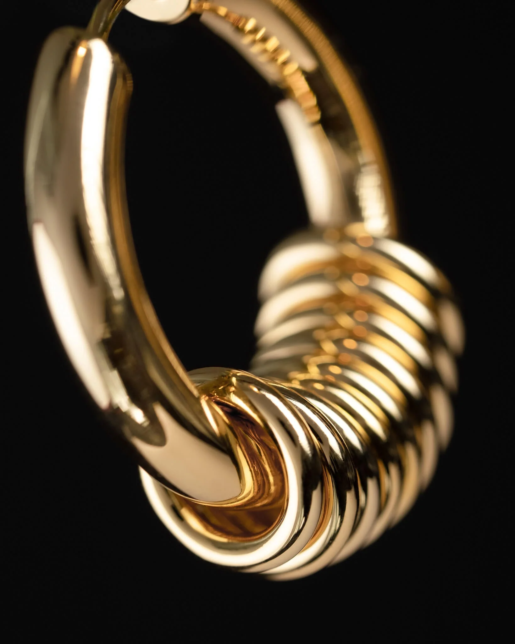 Odessa Earrings - Image 8