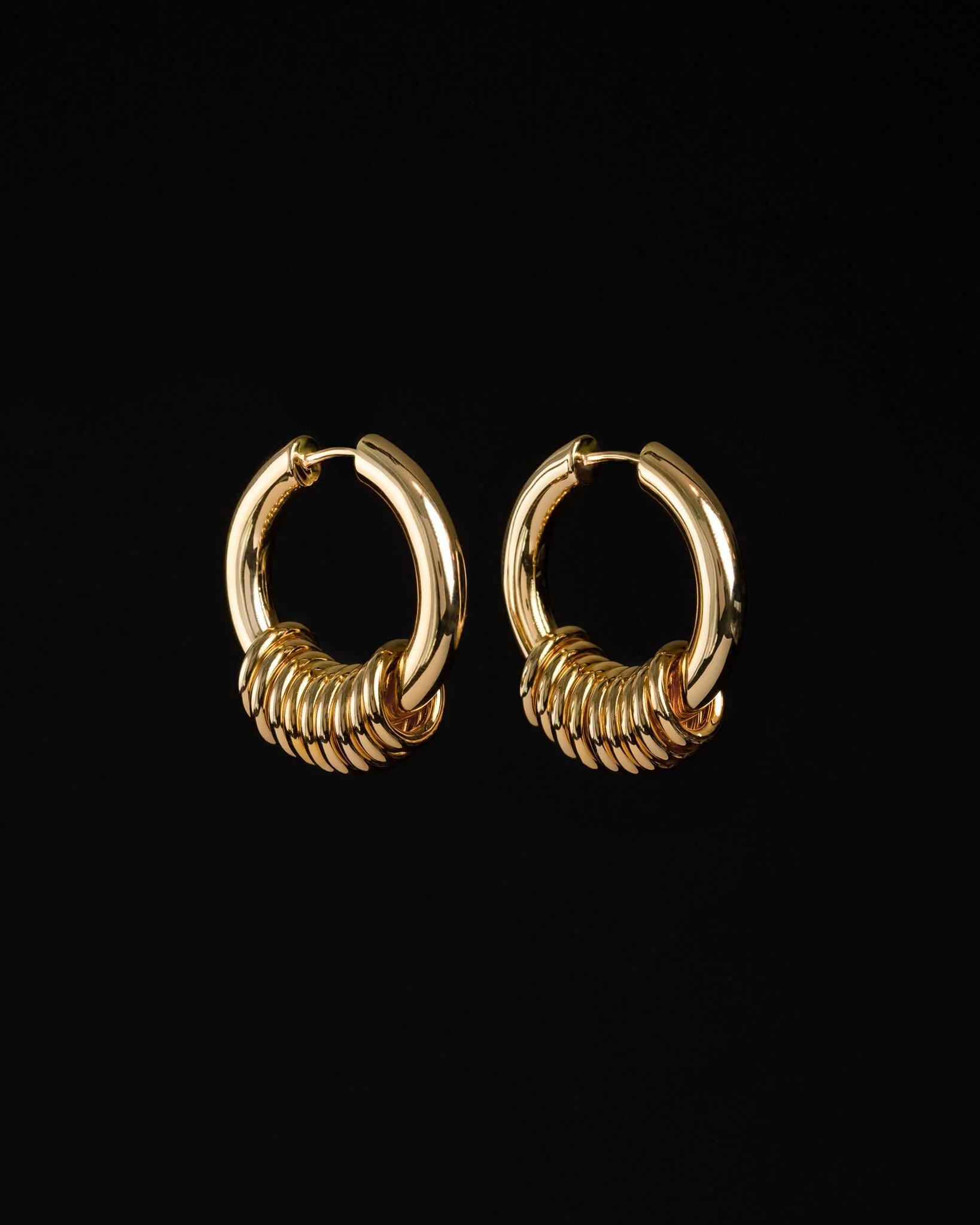 Odessa Earrings - Image 9