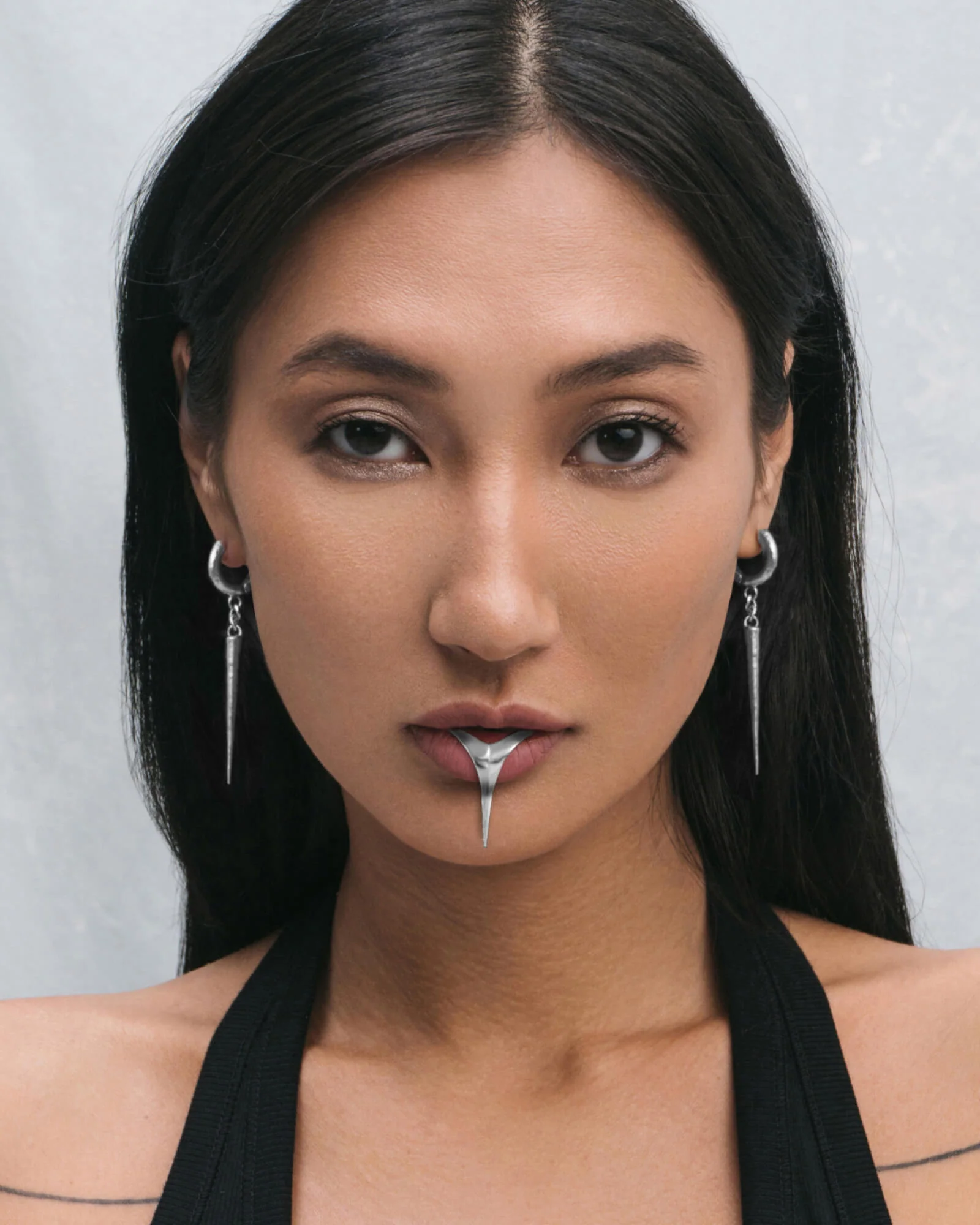 Ophidian Lip Cuff - Image 3