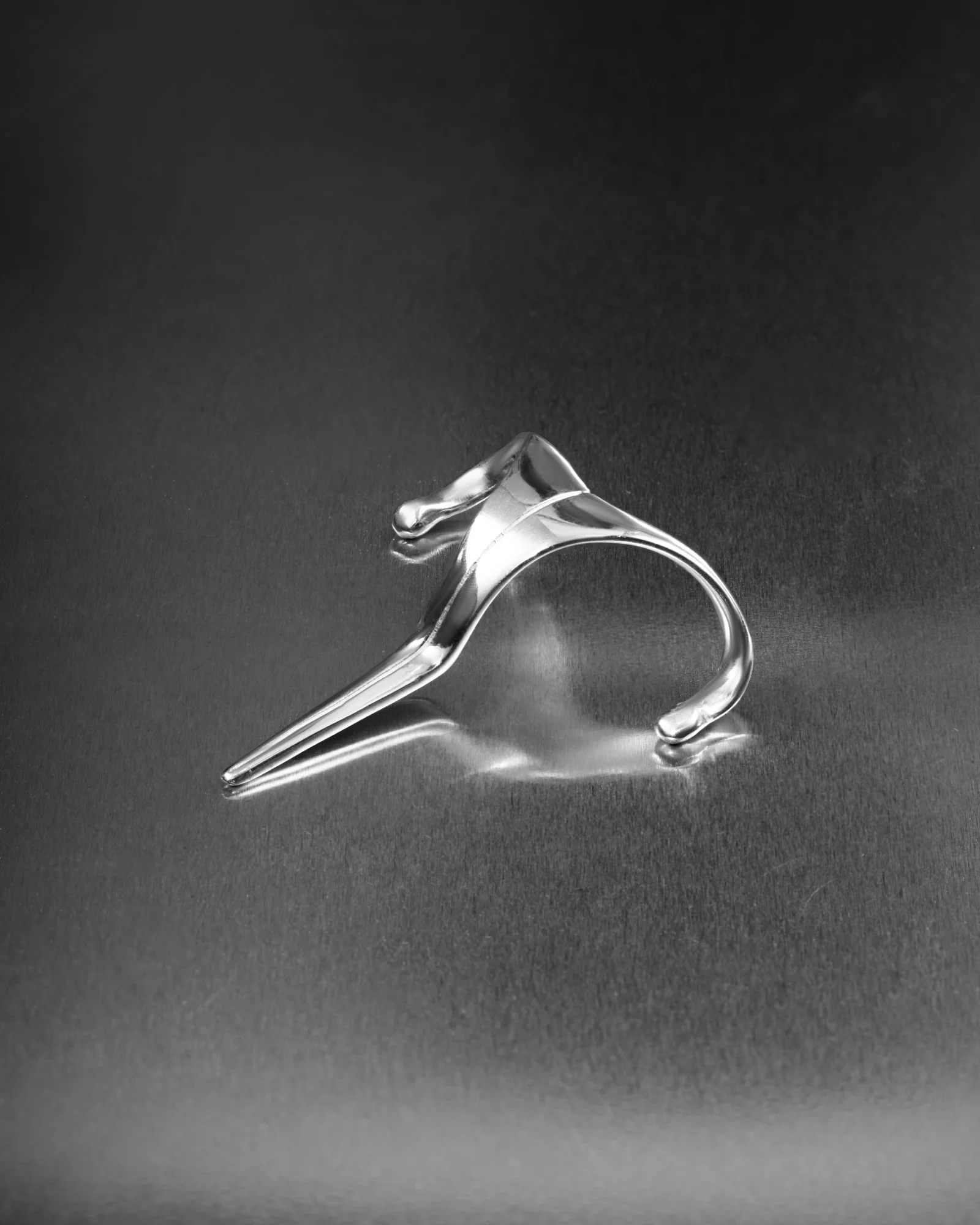 Ophidian Lip Cuff - Image 6