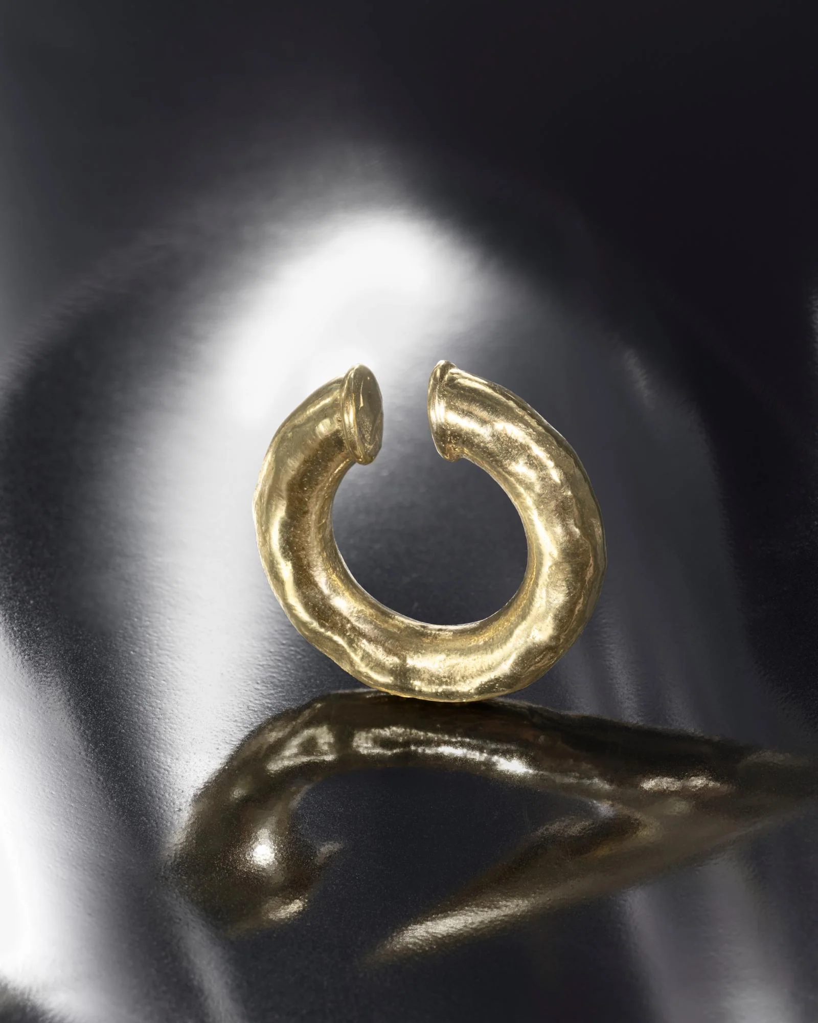 Orbit Ear Cuff - Image 10