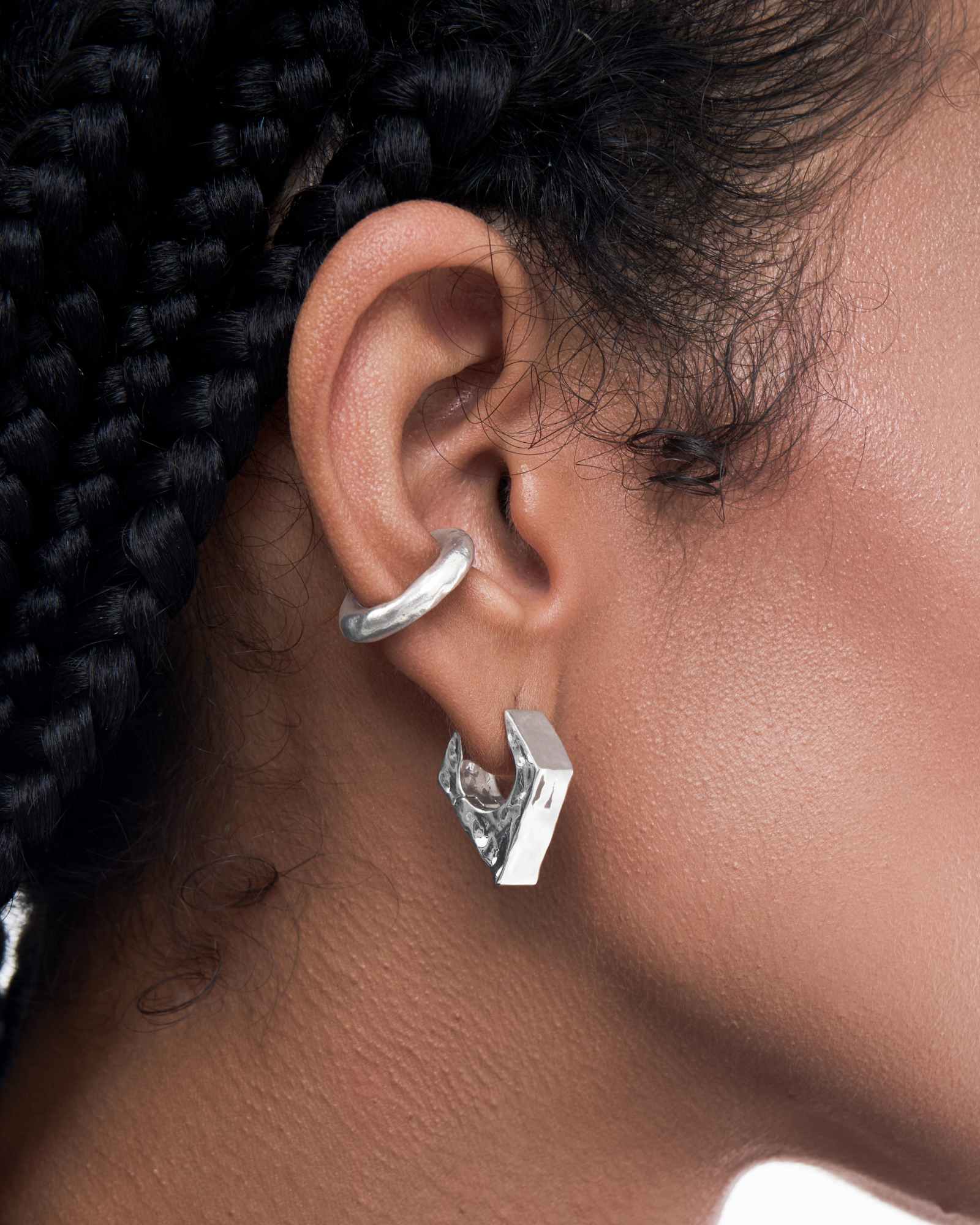Orbit Ear Cuff - Image 5