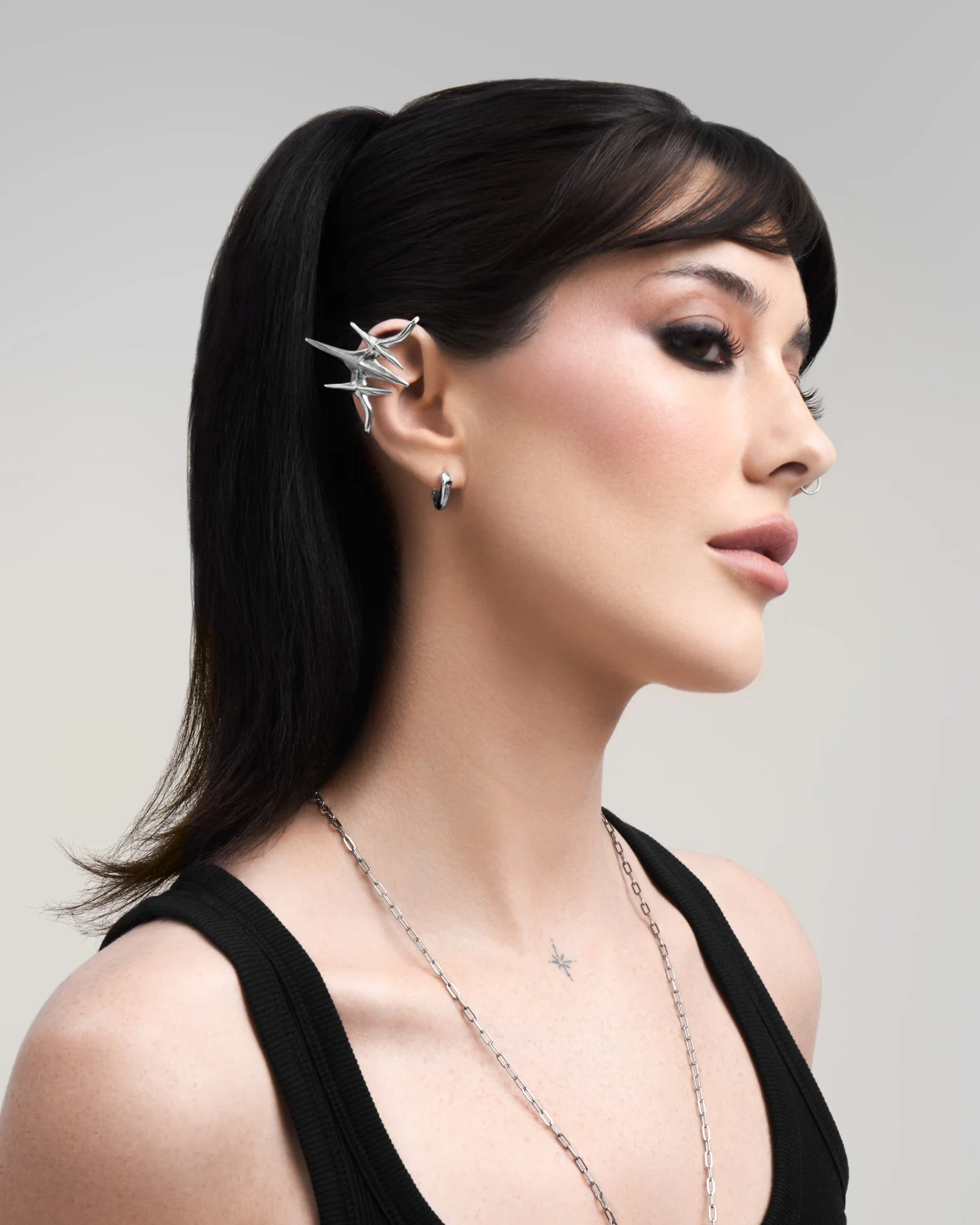 ORIGINAL SIN Ear Cuff - Image 3
