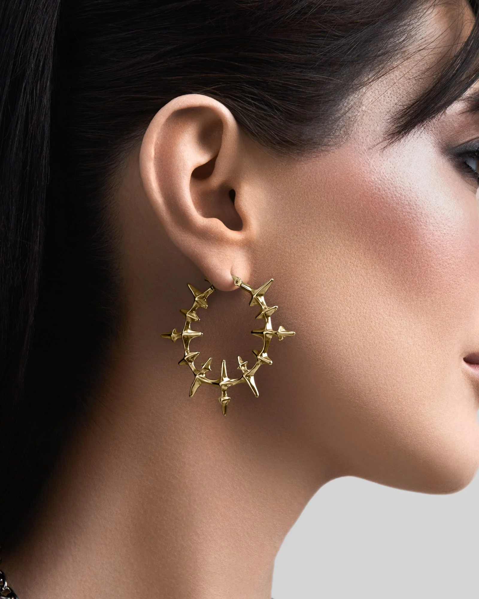 ORIGINAL SIN Earrings - Image 5