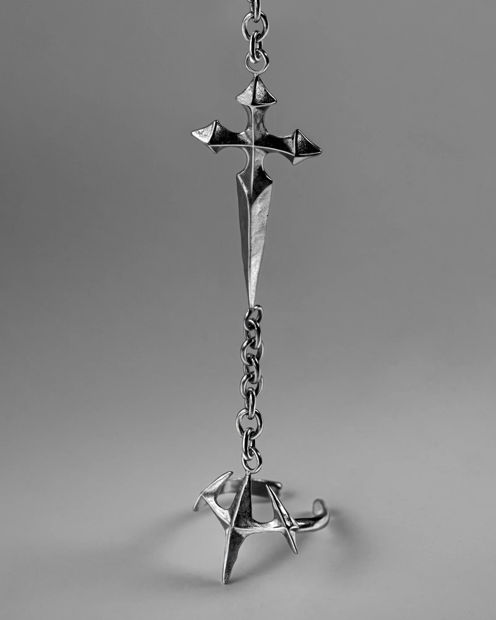 ORIGINAL SIN Hand Chain - Image 5
