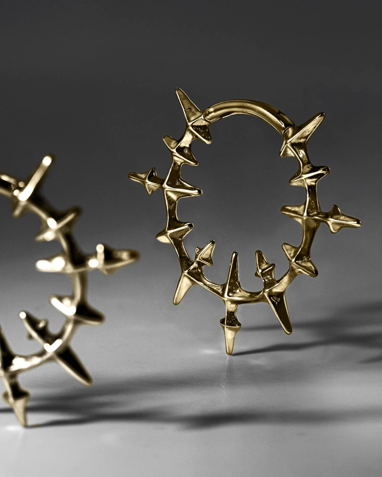 ORIGINAL SIN  Hangers - Image 6