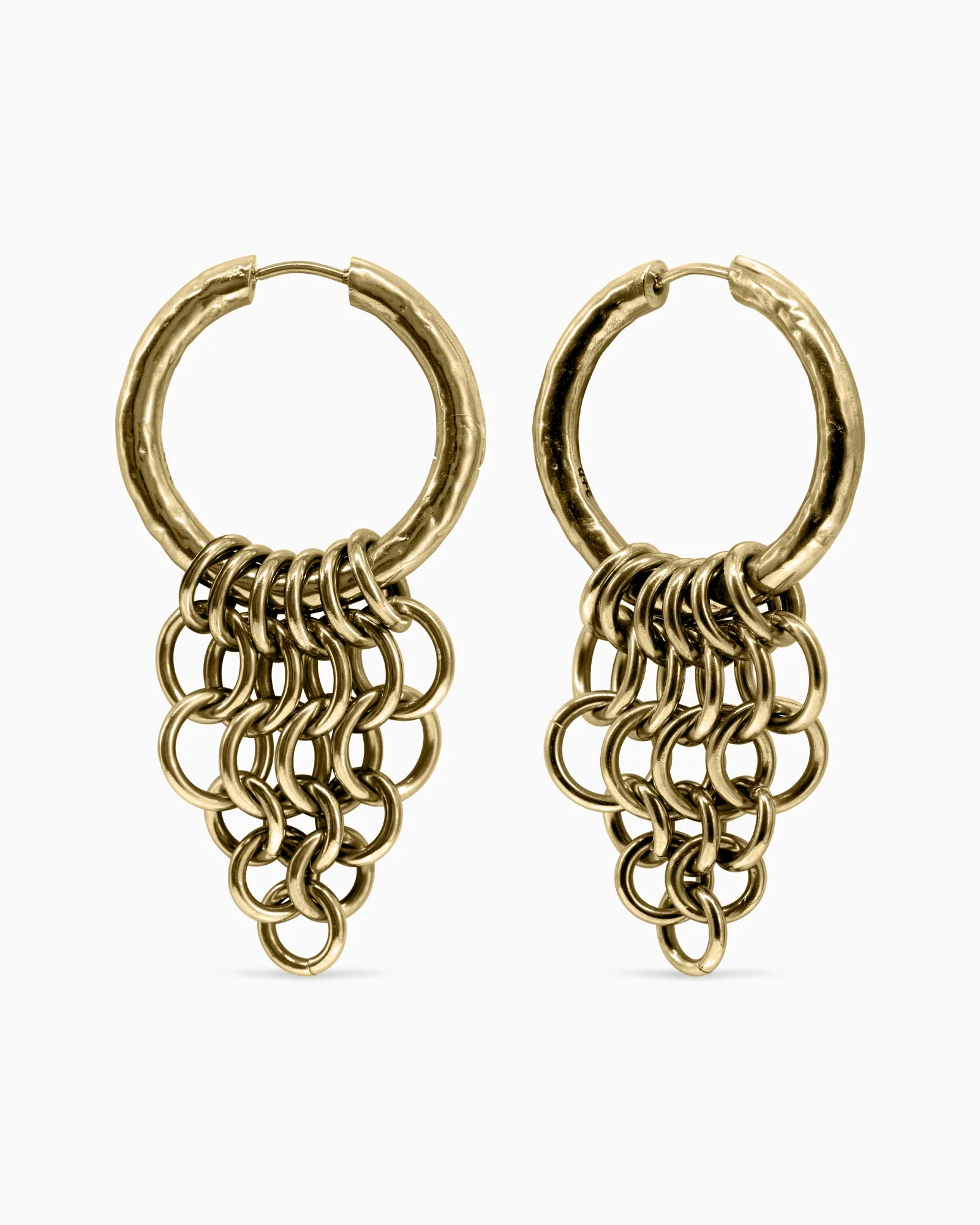 ORTHODOX Earrings - Image 8