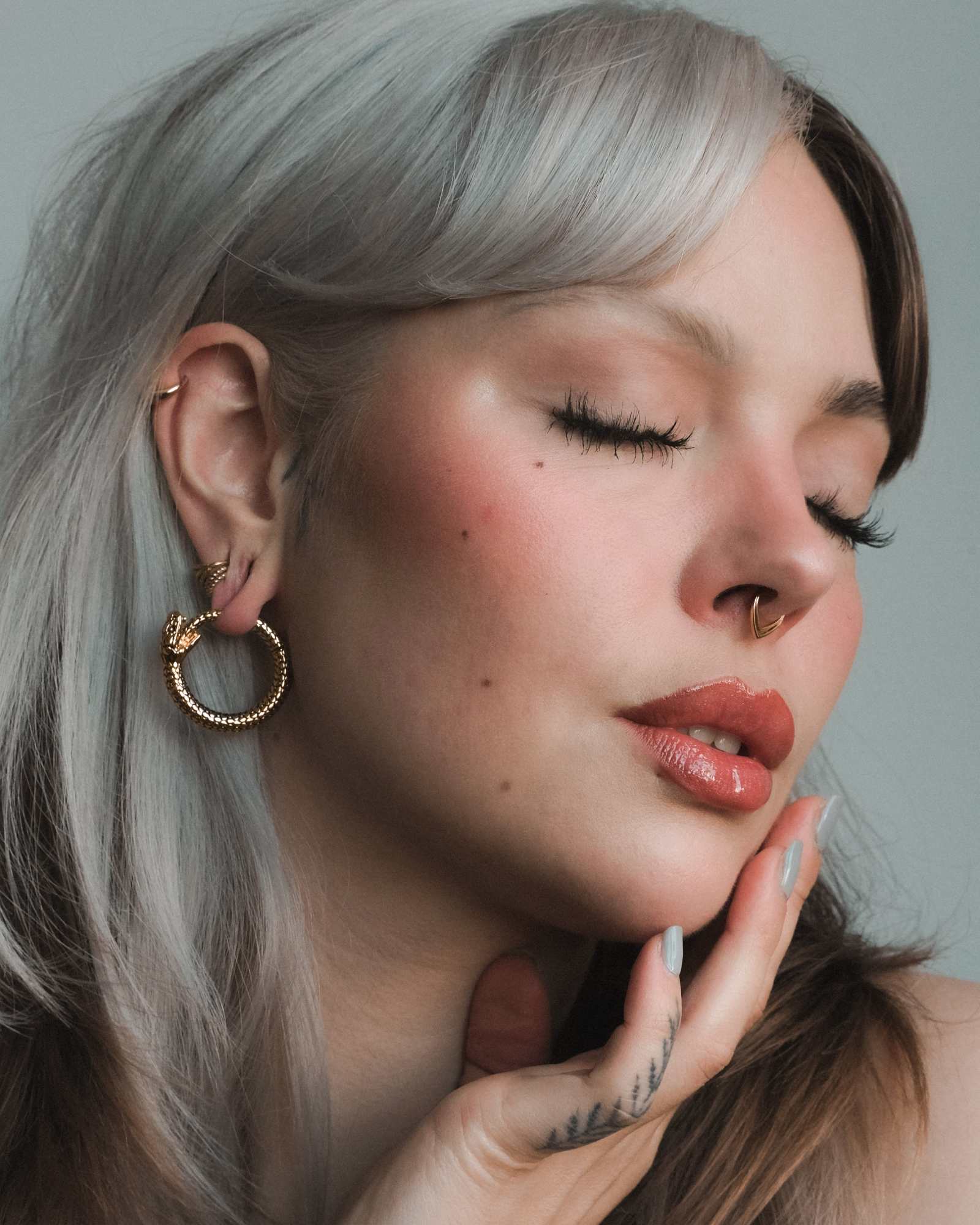Ouroboros Hangers - Image 17