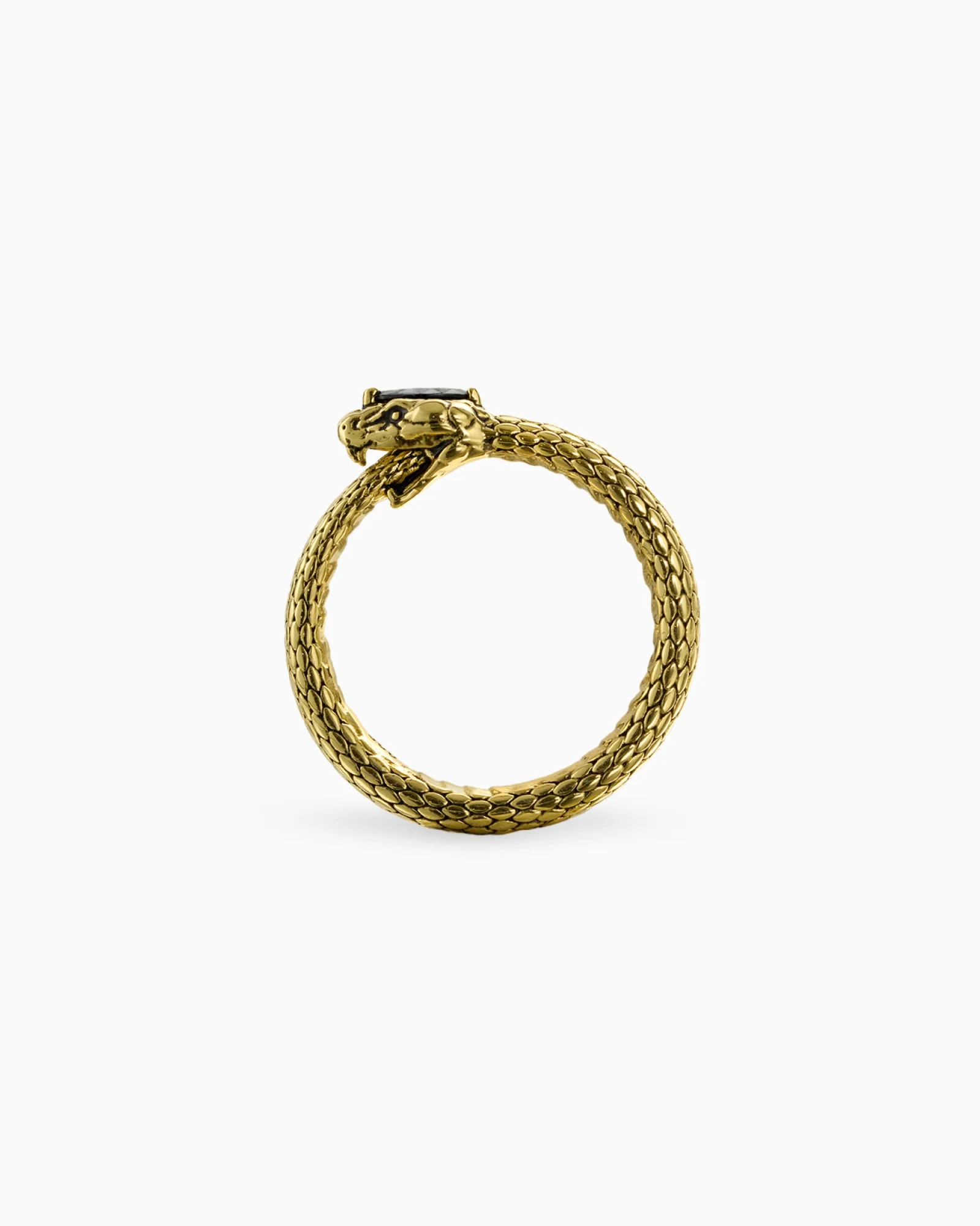 Ouroboros Ring - Image 11
