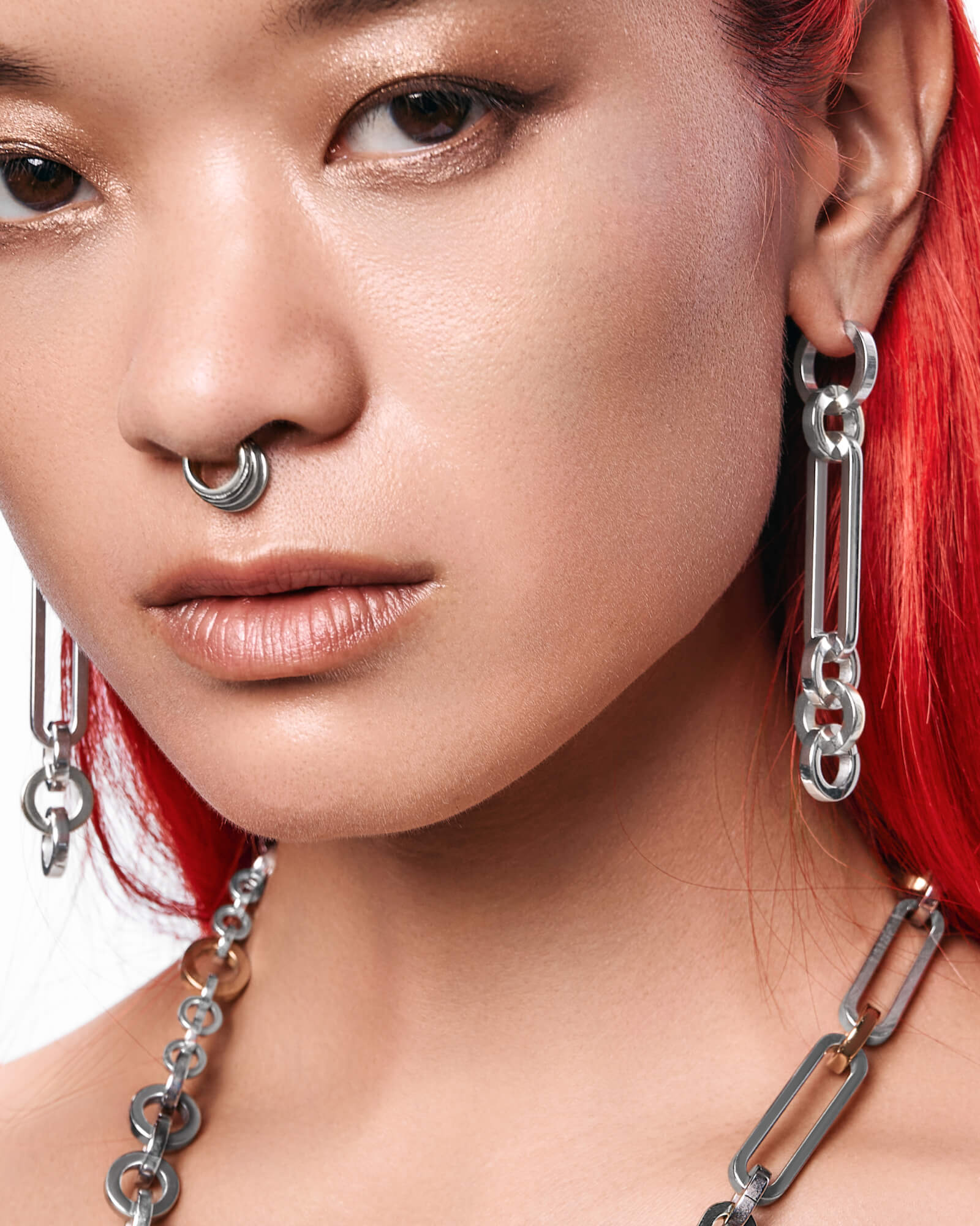 Paradox Earrings - Image 3
