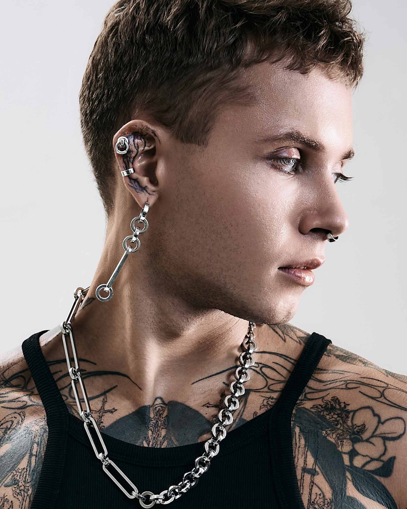 Paradox Earrings - Image 9