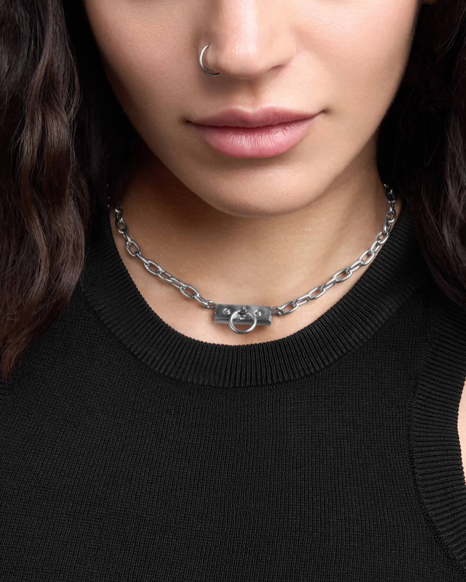 Portal Necklace - Image 3