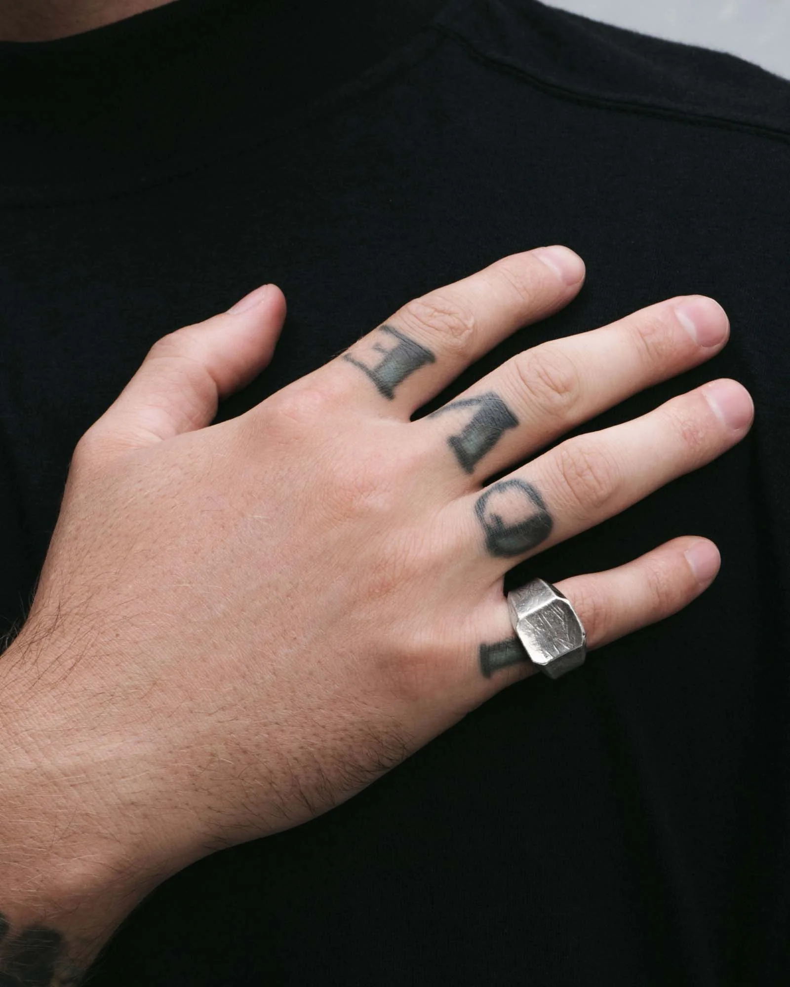 Prophet Signet Ring - Image 12